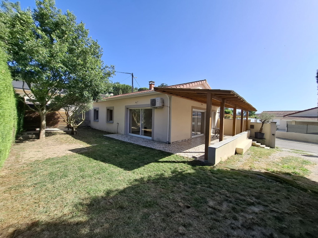 Maison 4 pièces 95 m² · à Laveyron · 95 m² · 219 000 €