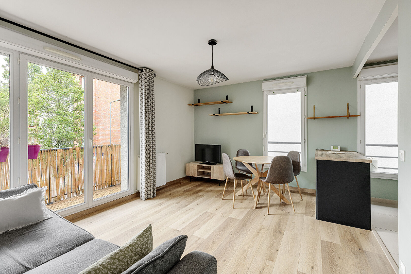 Appartement 2 pièces 40 m² · à Lille · 40 m² · 175 000 €