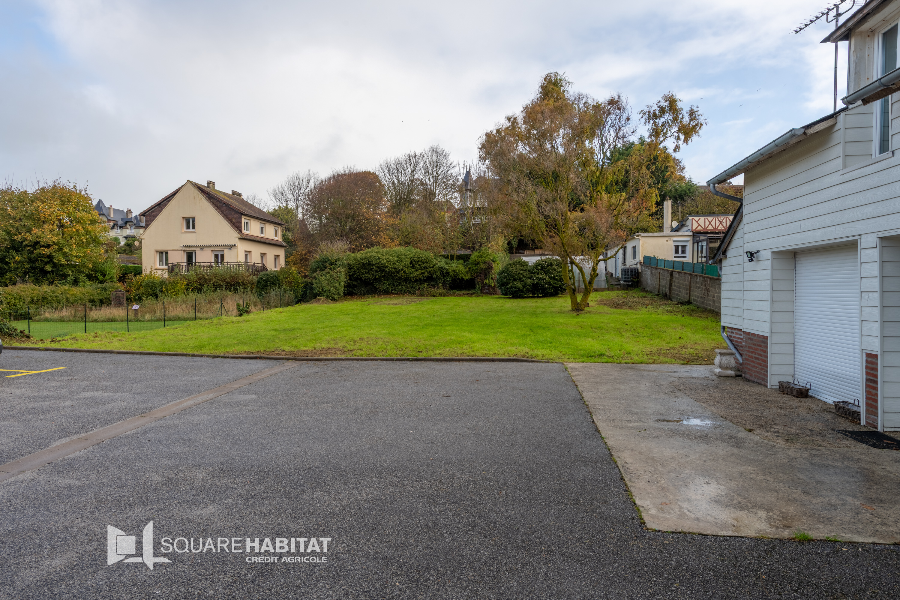 Terrain 625 m² · à Mesnil Val · 625 m² · 71 000 €