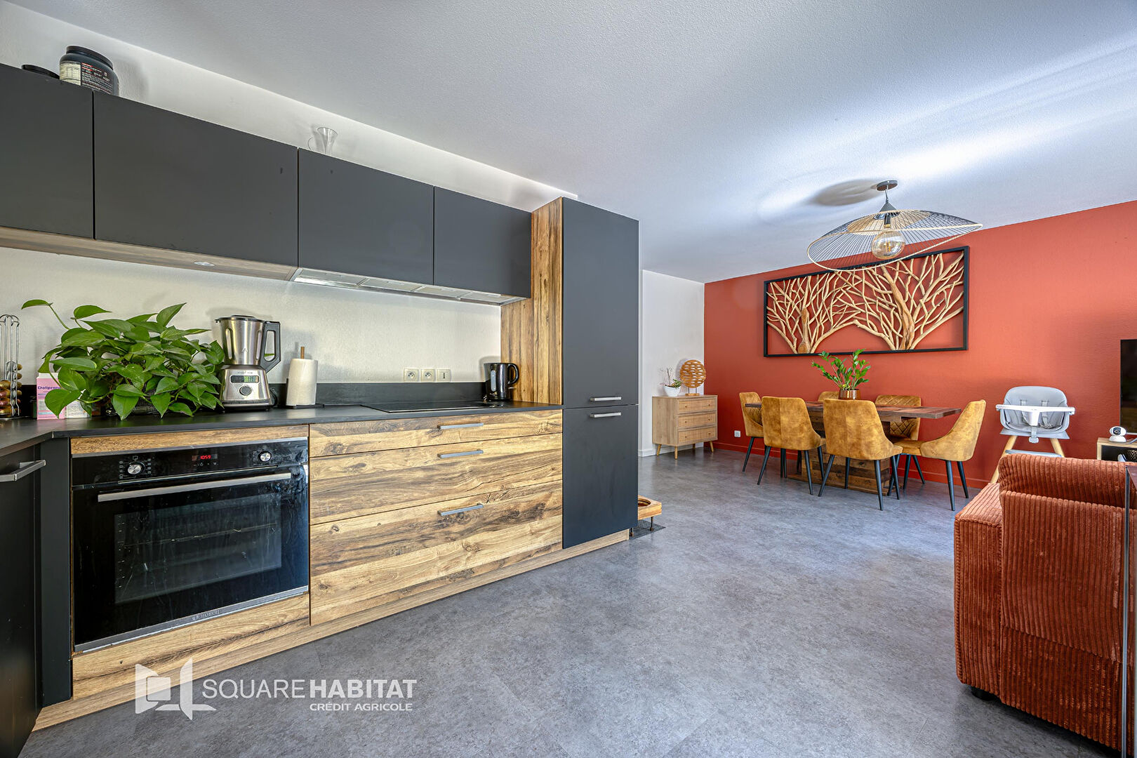 Appartement 3 pièces 60 m² · à Viuz la Chiesaz · 60 m² · 349 000 €