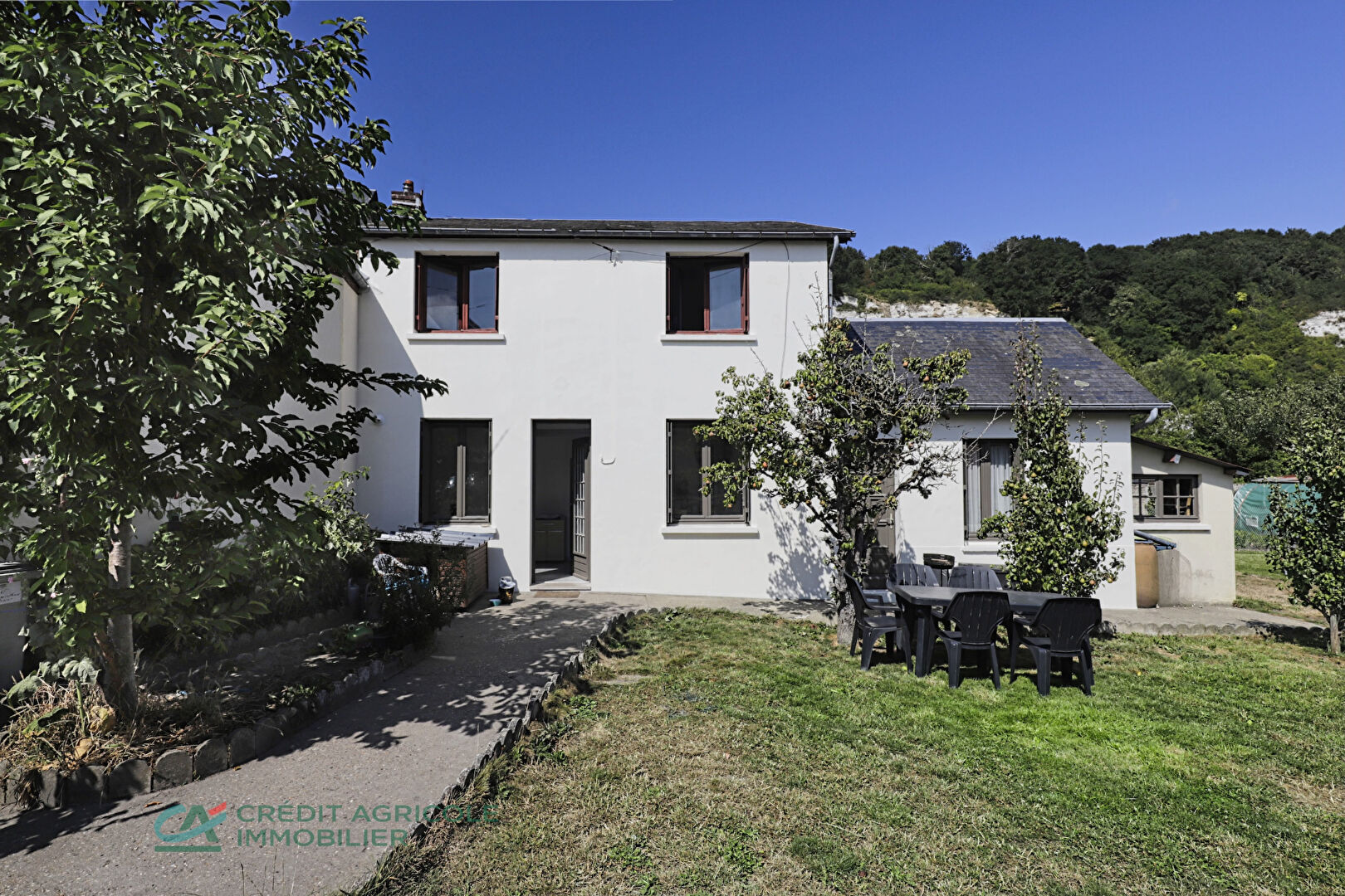 Maison 4 pièces 69 m² · à Fecamp · 69 m² · 165 000 €