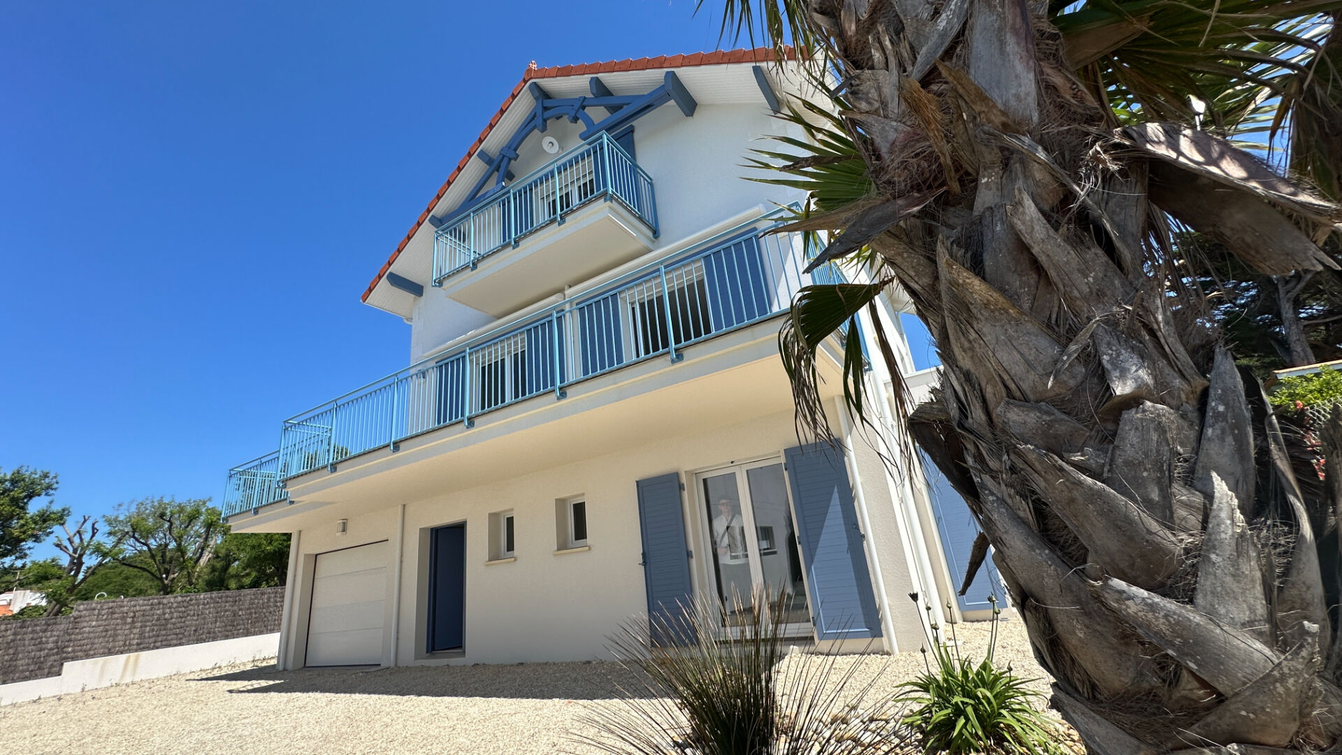 Maison 5 pièces 176 m² · à St Palais sur Mer · 176 m² · 1 254 750 €