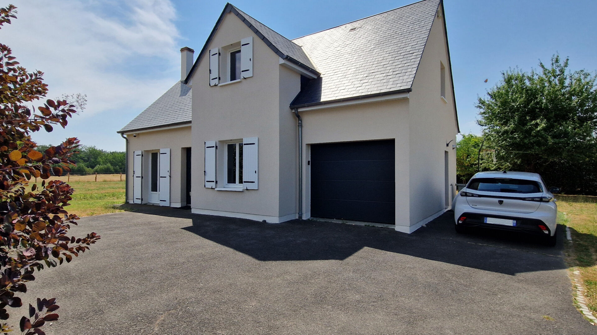 Maison 6 pièces 110 m² · à Montbazon · 110 m² · 339 900 €