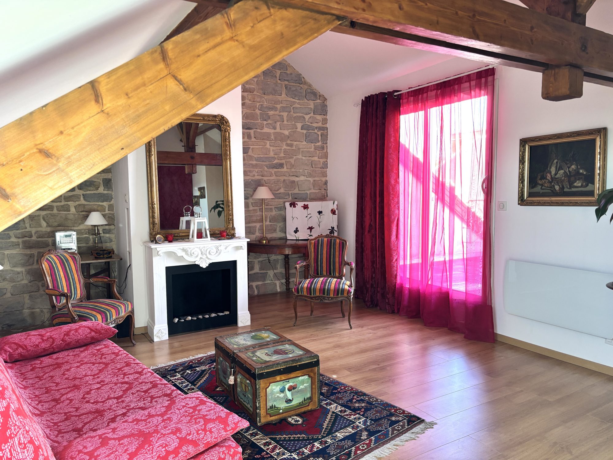 Appartement 6 pièces 130 m² · à Dijon · 130 m² · 364 000 €