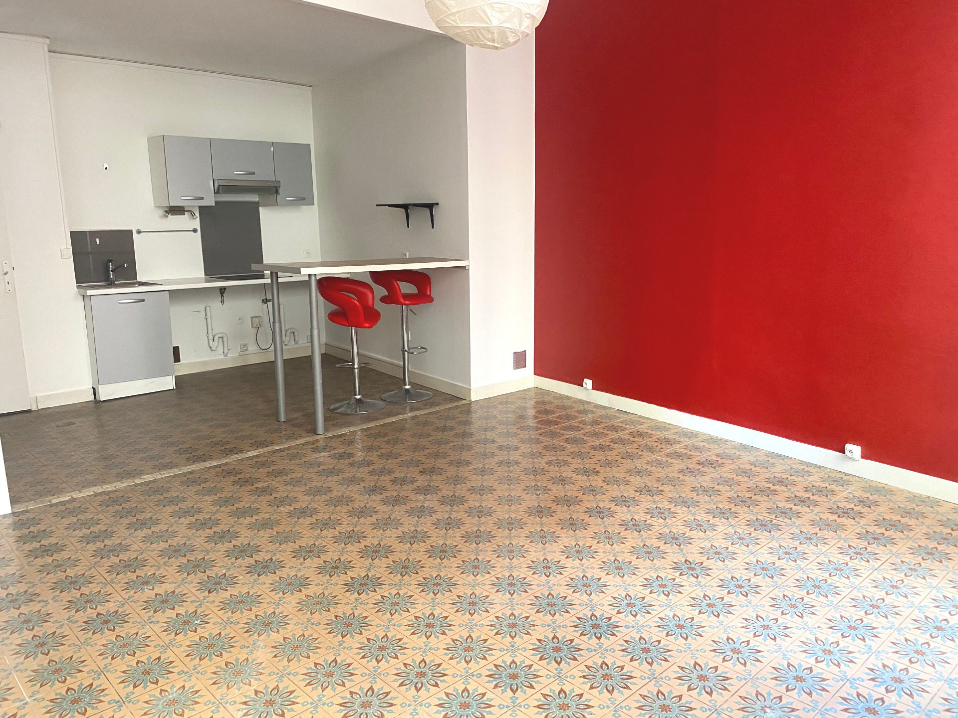 Appartement 2 pièces 48 m² · à Lyon 01 · 48 m² · 225 000 €