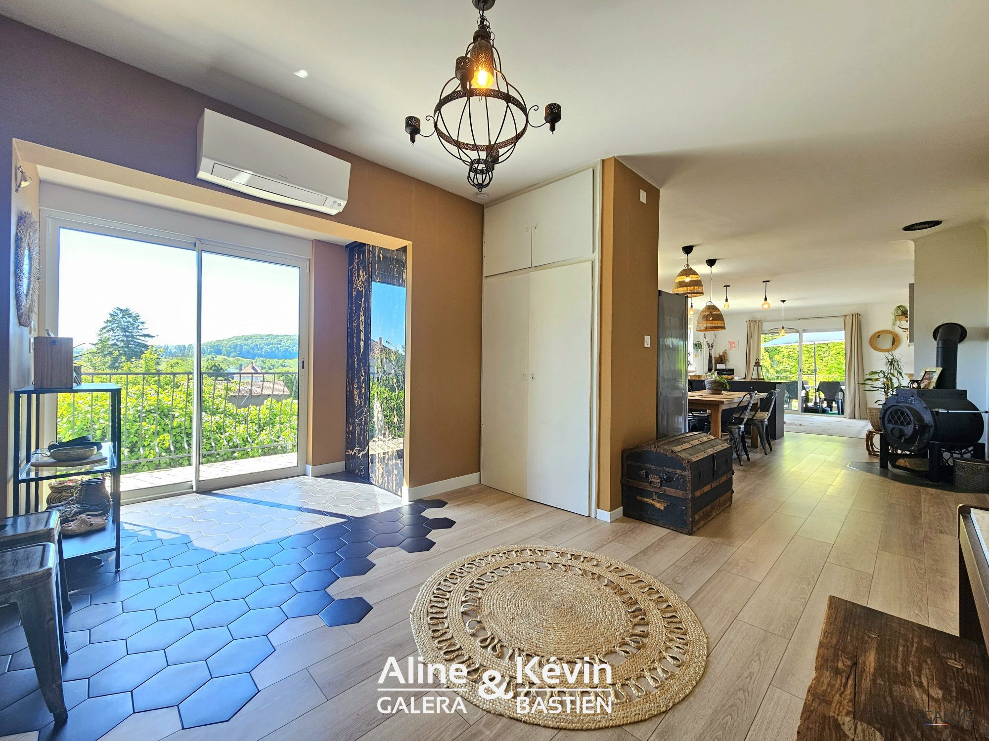 Maison 5 pièces 130 m² · à Herny · 130 m² · 249 000 €