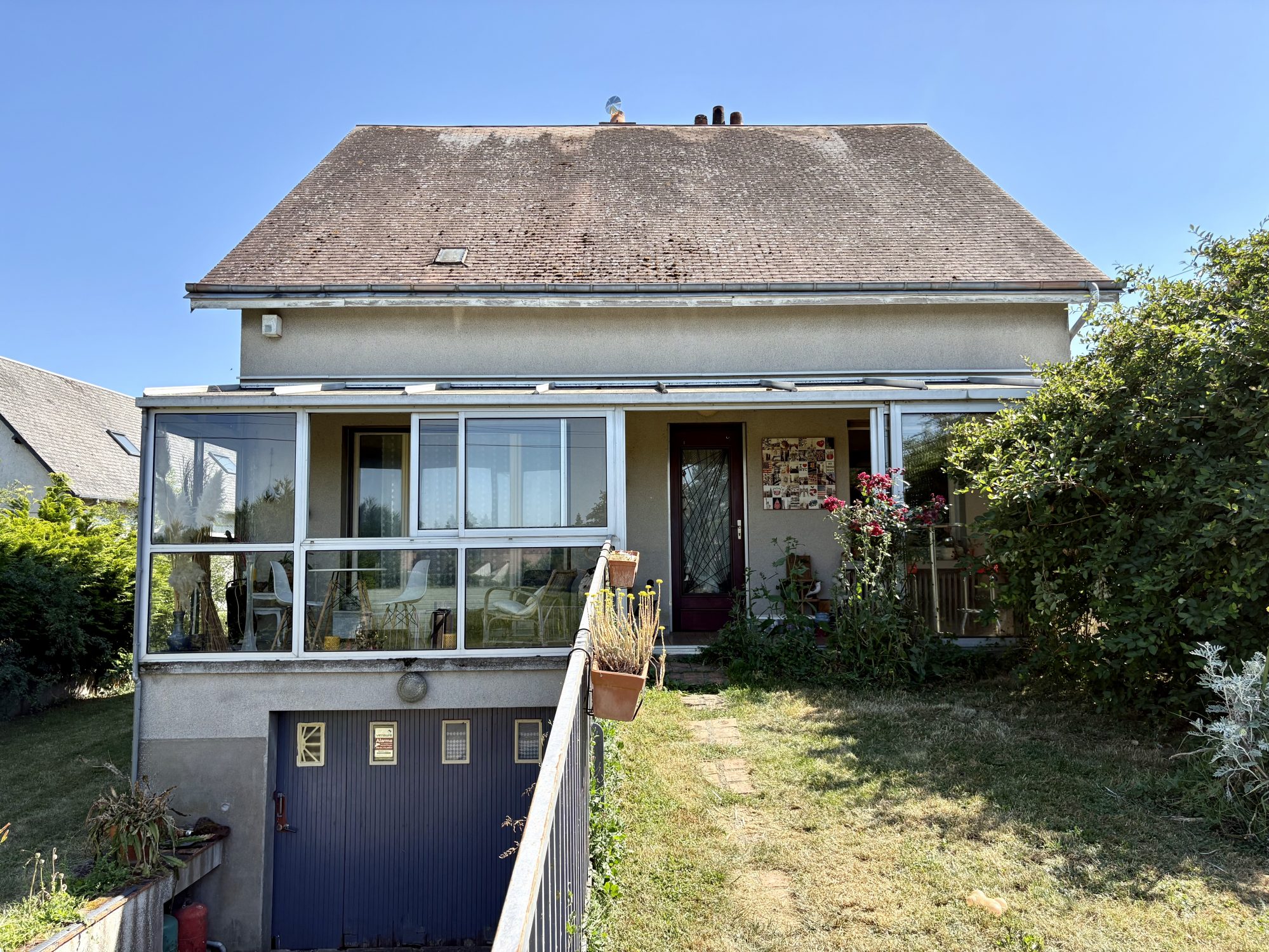 Maison 6 pièces 130 m² · à Neuville aux Bois · 130 m² · 199 900 €