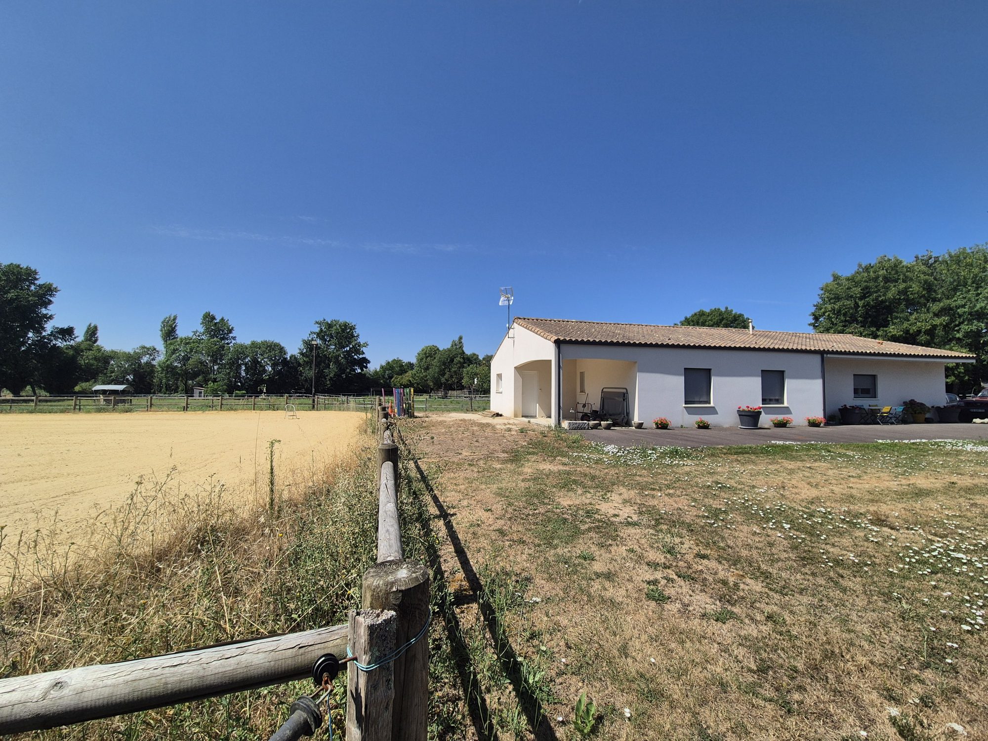 Maison 5 pièces 123 m² · à Bernay St Martin · 123 m² · 420 000 €