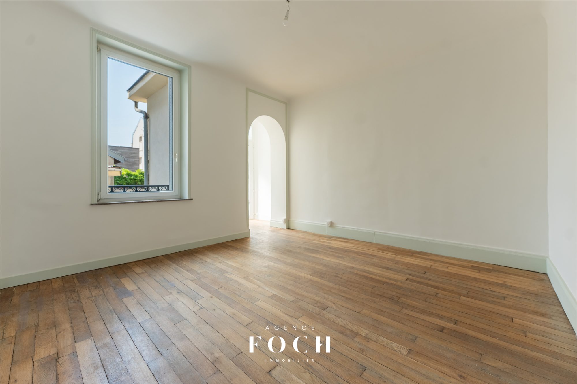 Appartement 3 pièces 66 m² · à Nancy · 66 m² · 213 000 €