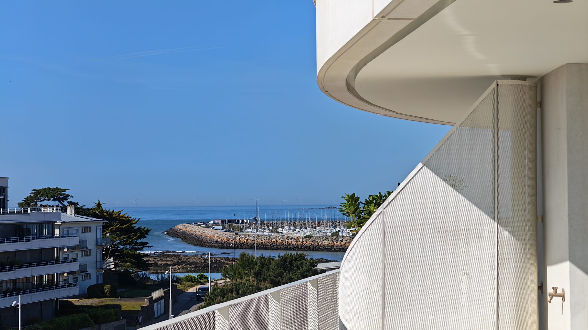 Appartement 4 pièces 125 m² · à Pornichet · 125 m² · 1 795 000 €