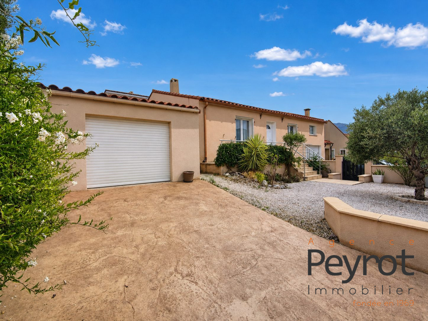 Maison 4 pièces 116 m² · à St Paul de Fenouillet · 116 m² · 285 000 €