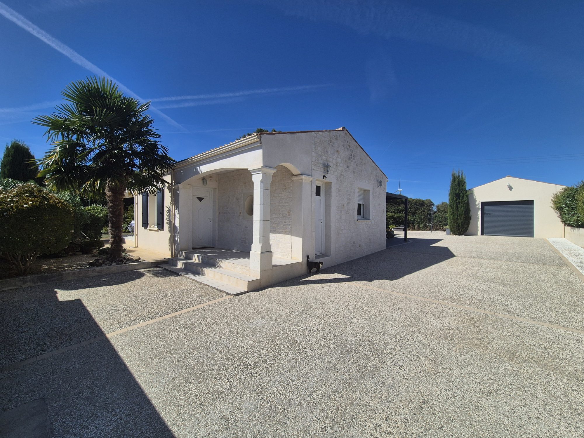 Maison 4 pièces 110 m² · à St Felix · 110 m² · 255 000 €