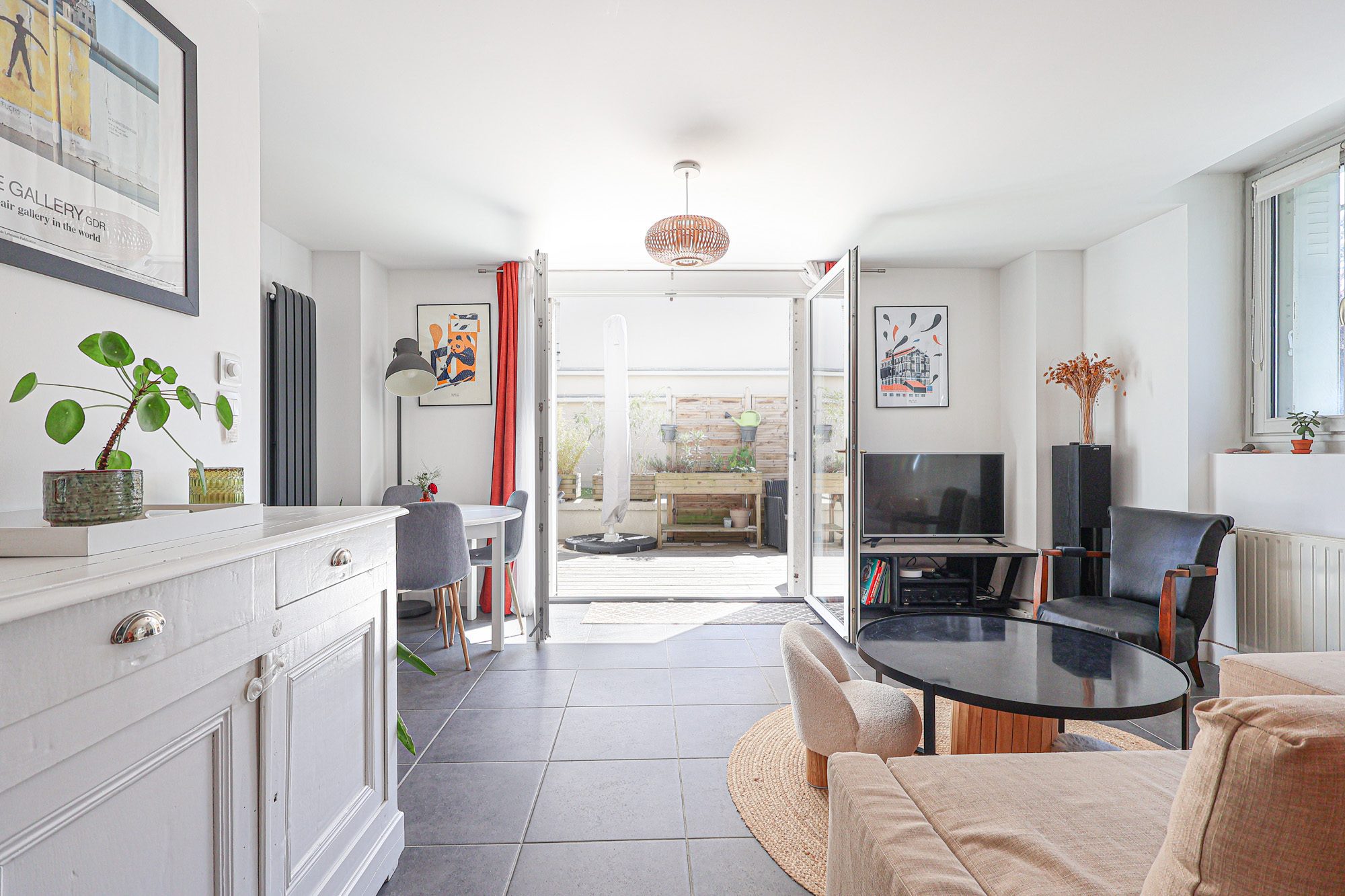 Appartement 3 pièces 70 m² · à Nantes · 70 m² · 320 000 €