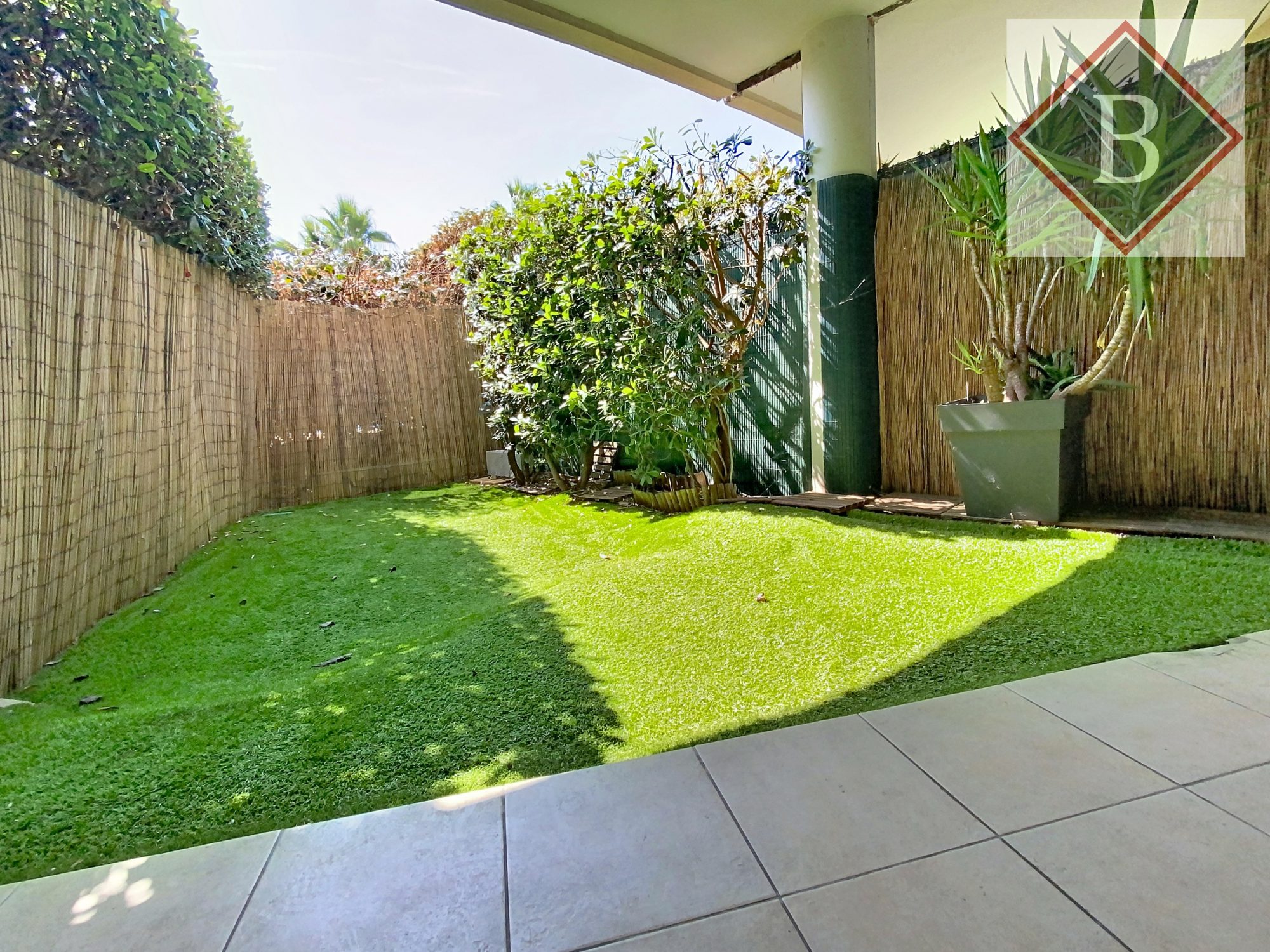 Appartement 2 pièces 43 m² · à Mougins · 43 m² · 234 000 €