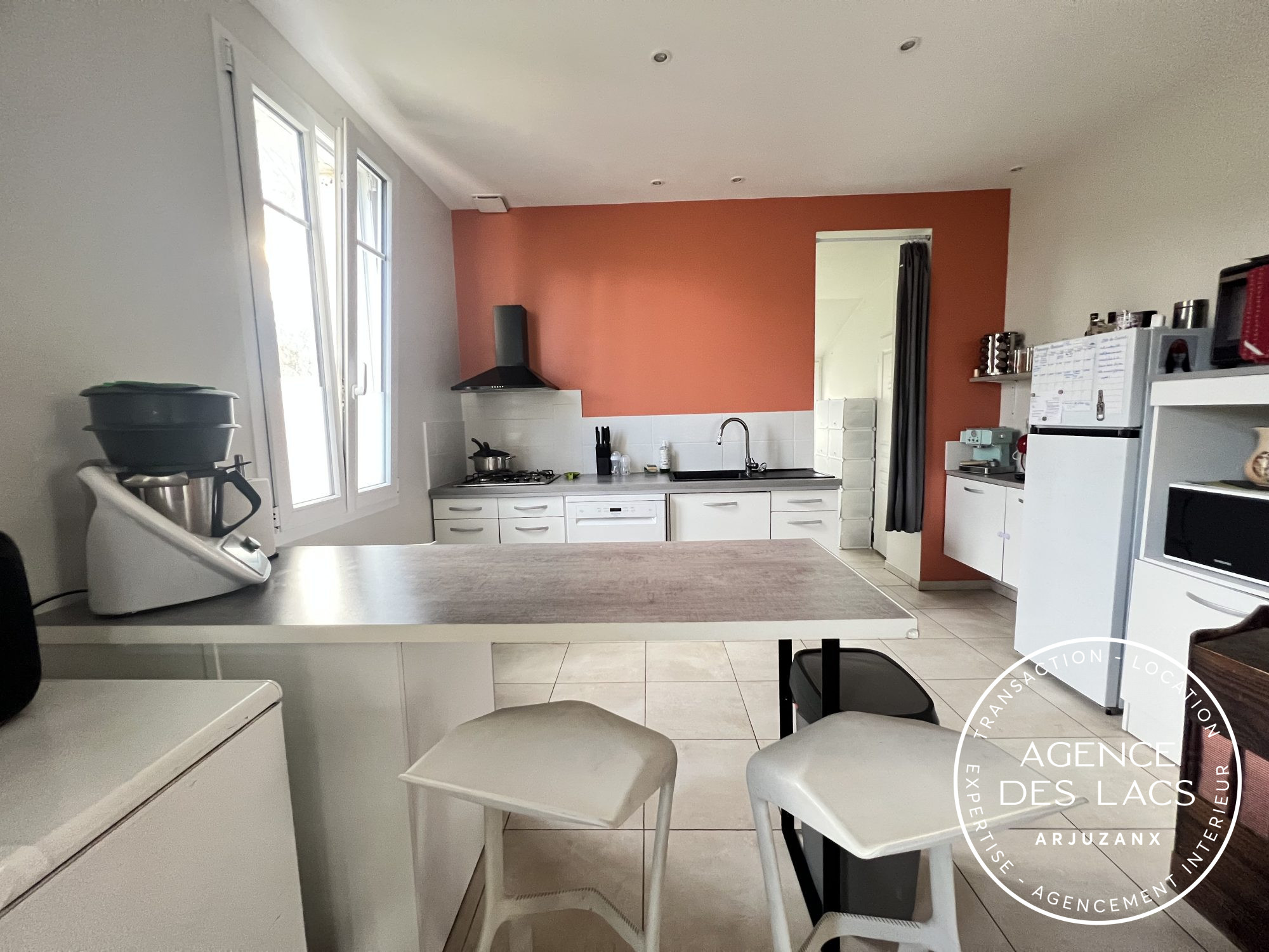 Maison 5 pièces 125 m² · à Sabres · 125 m² · 190 000 €