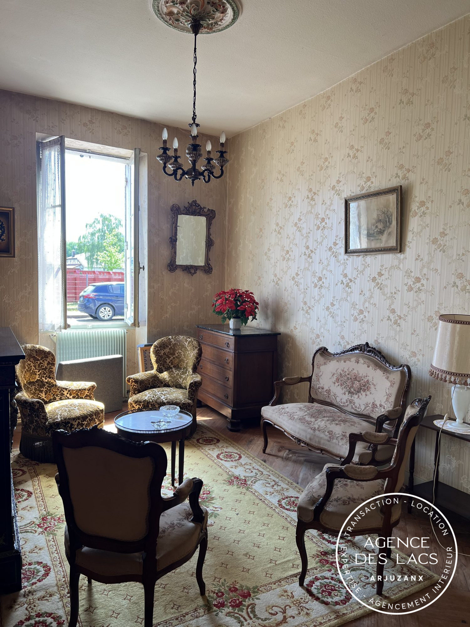 Maison – SABRES LANDES NOUVELLE-AQUITAINE - Vue 3