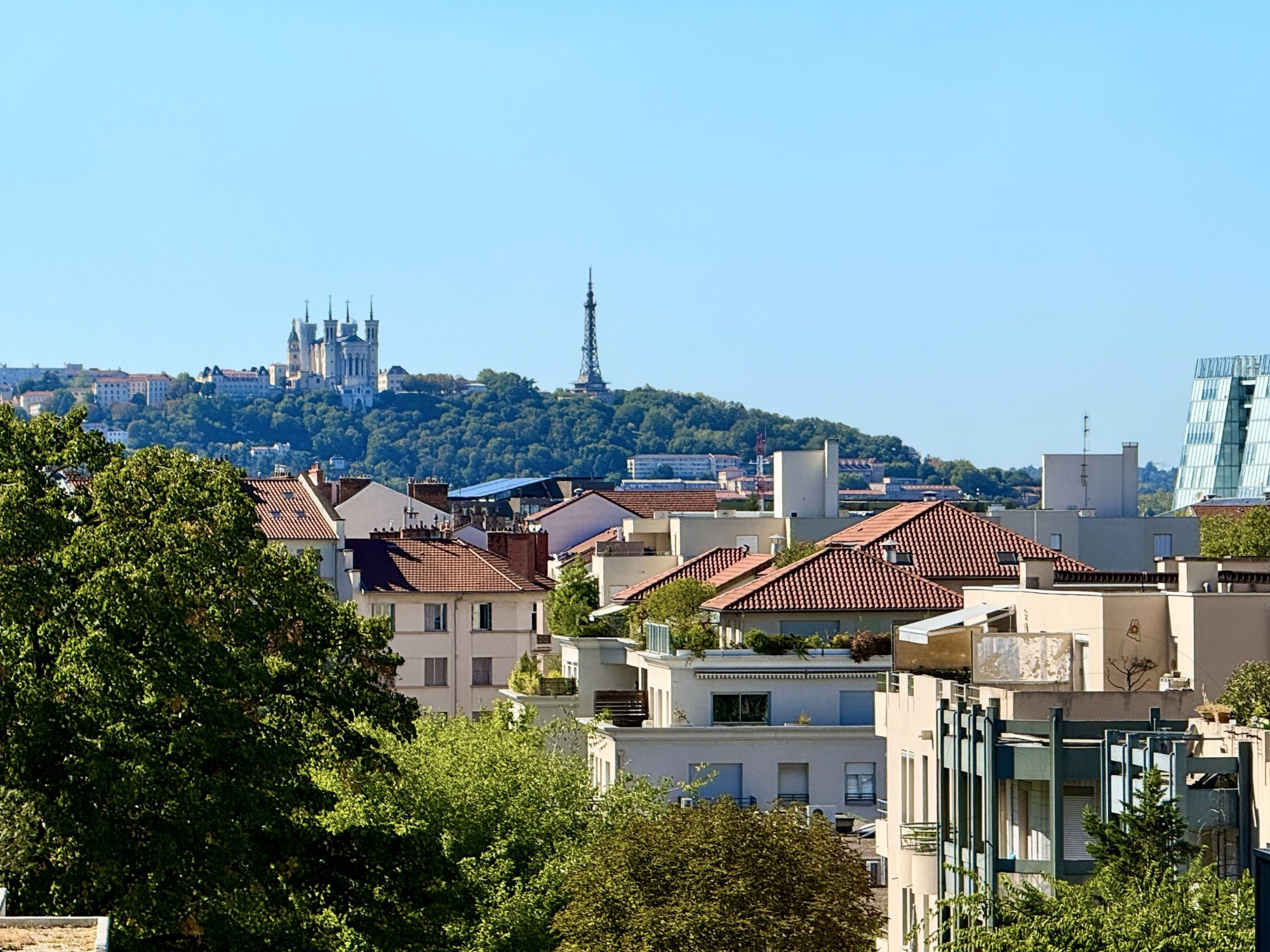Appartement 4 pièces 108 m² · à Lyon 03 · 108 m² · 620 000 €