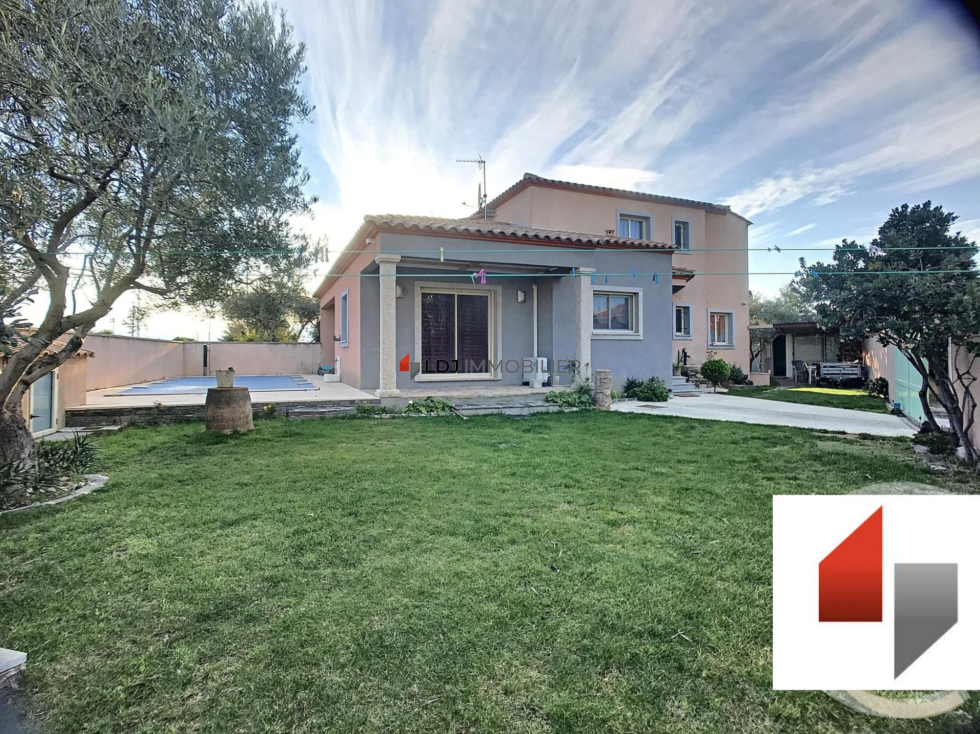 Maison 5 pièces 181 m² · à Perpignan · 181 m² · 378 000 €