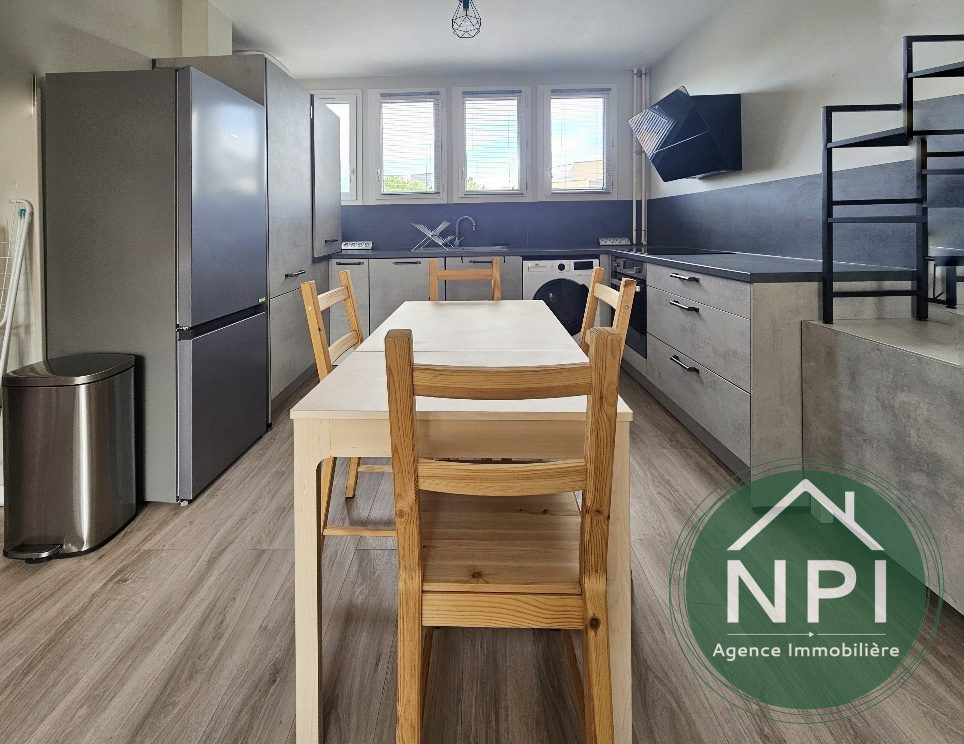 Appartement – La Rochette, Seine-et-Marne - Vue 4