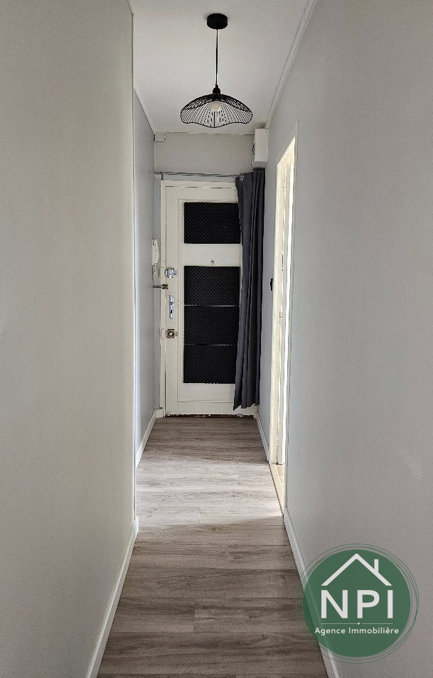 Appartement – La Rochette, Seine-et-Marne - Plus