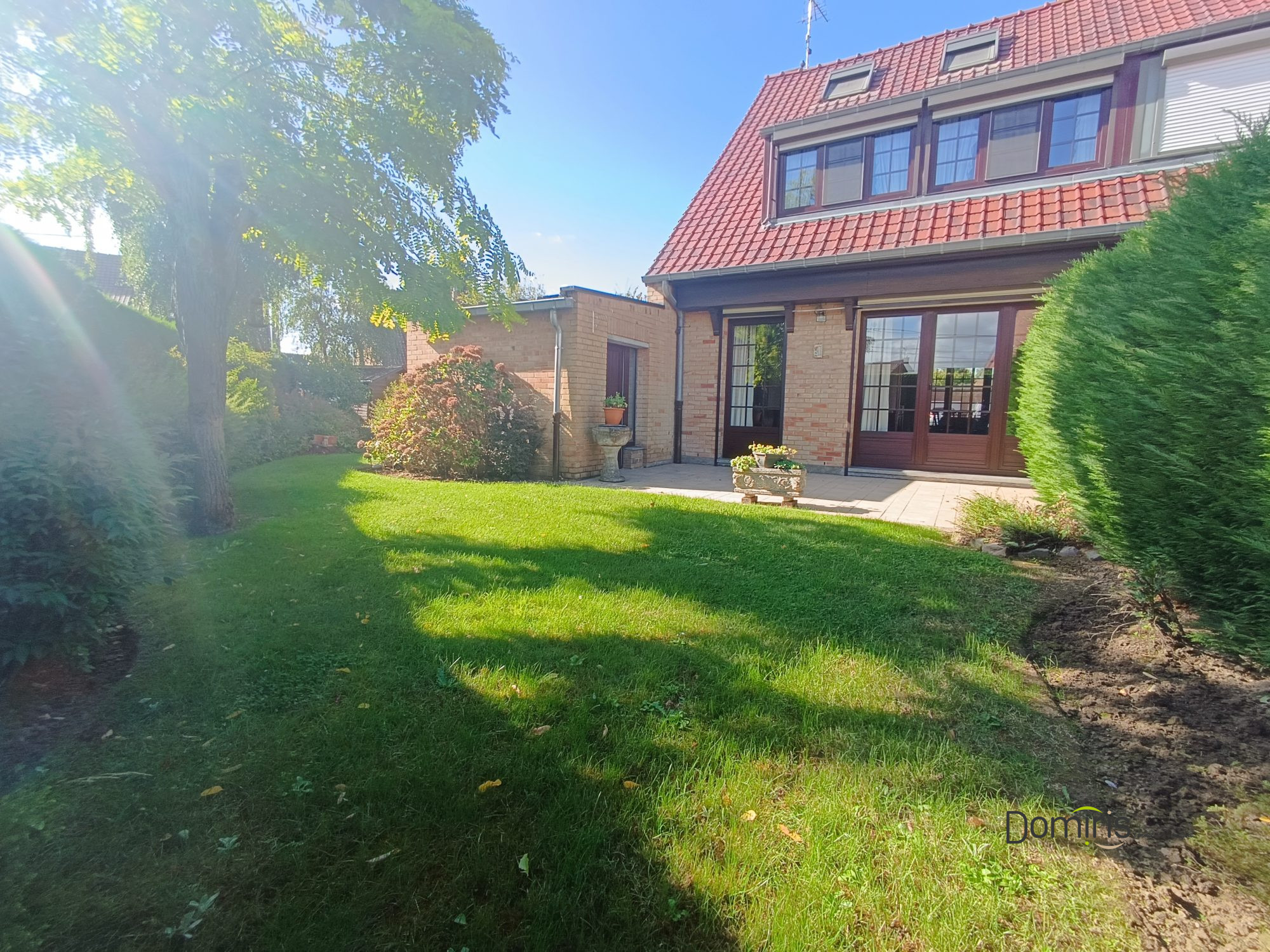 Maison 5 pièces 107 m² · à Sailly lez Lannoy · 107 m² · 335 000 €