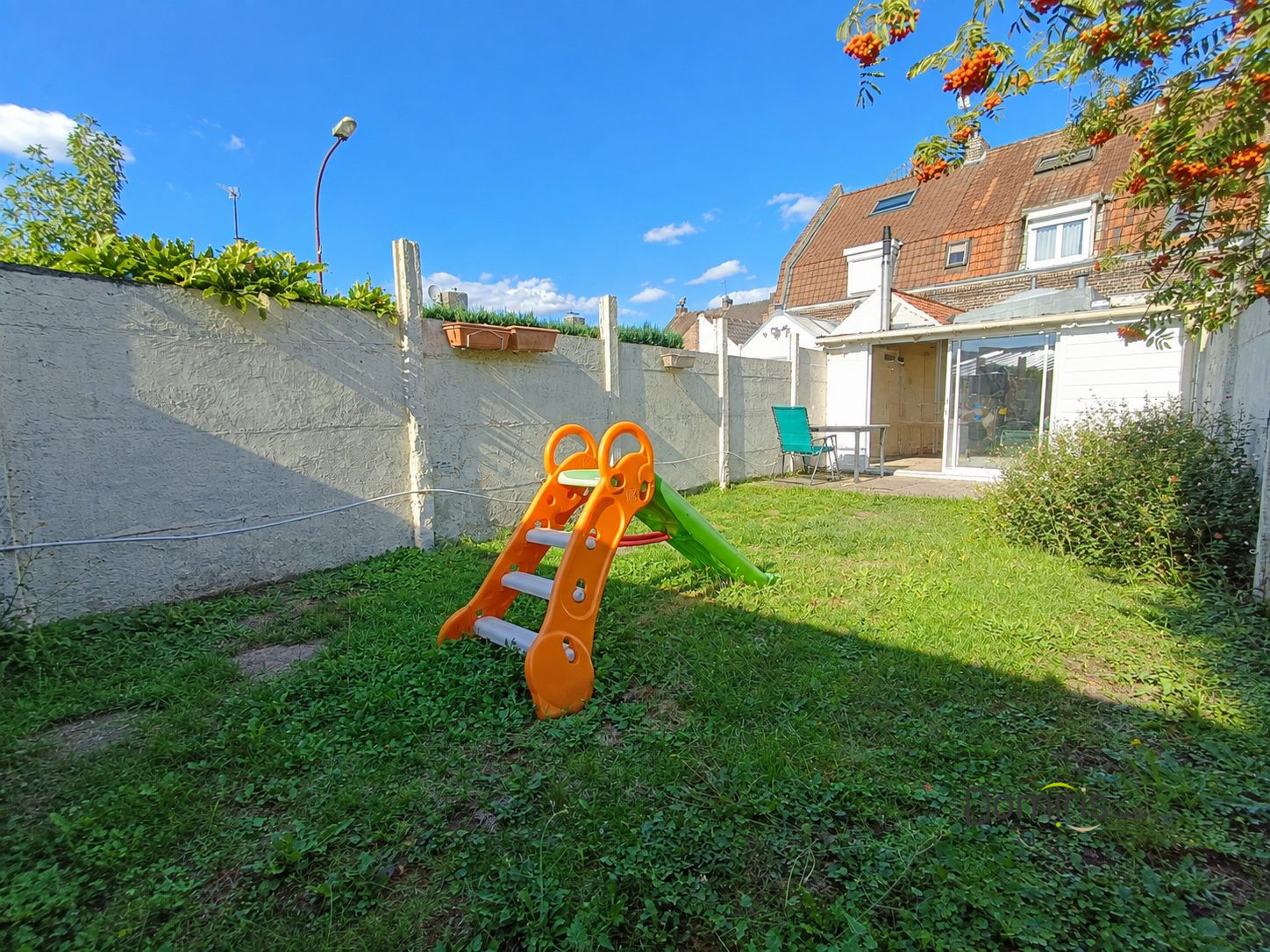 Maison 4 pièces 105 m² · à Leers · 105 m² · 249 000 €