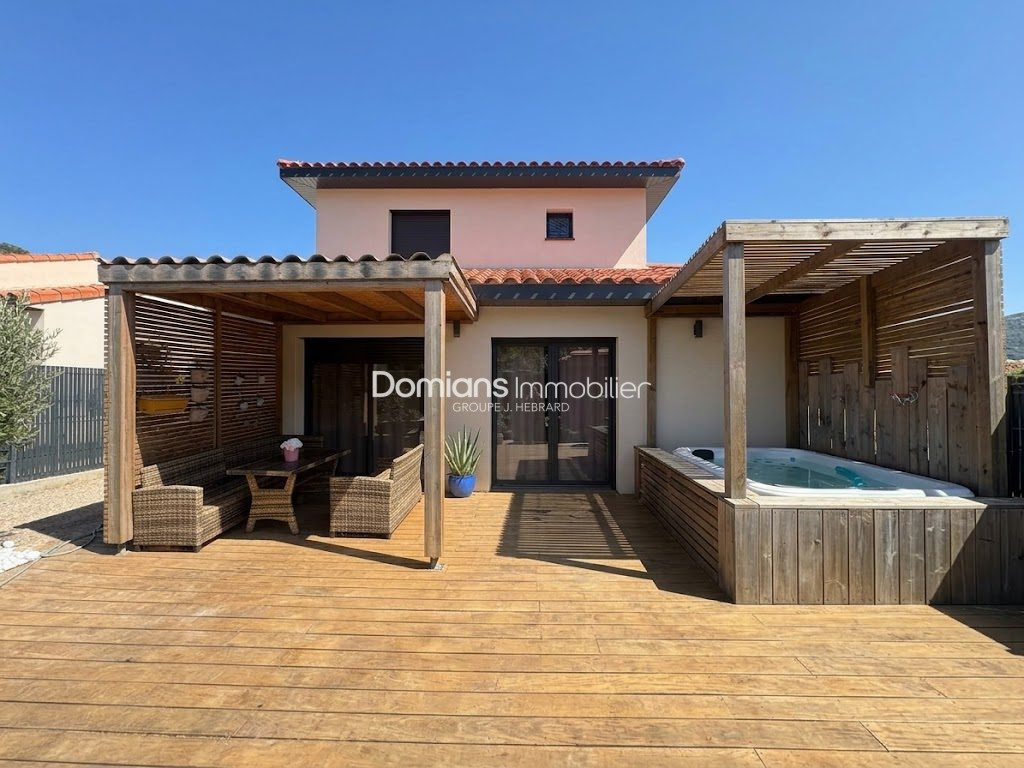 Maison 5 pièces 142 m² · à Corbère · 142 m² · 369 000 €