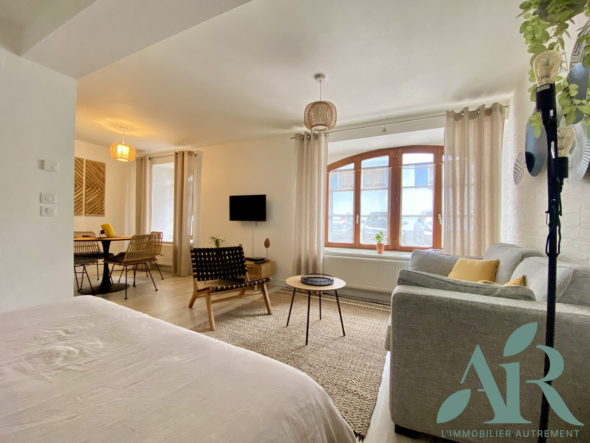 Appartement 1 pièce 34 m² · à Obernai · 34 m² · 750 €/mois