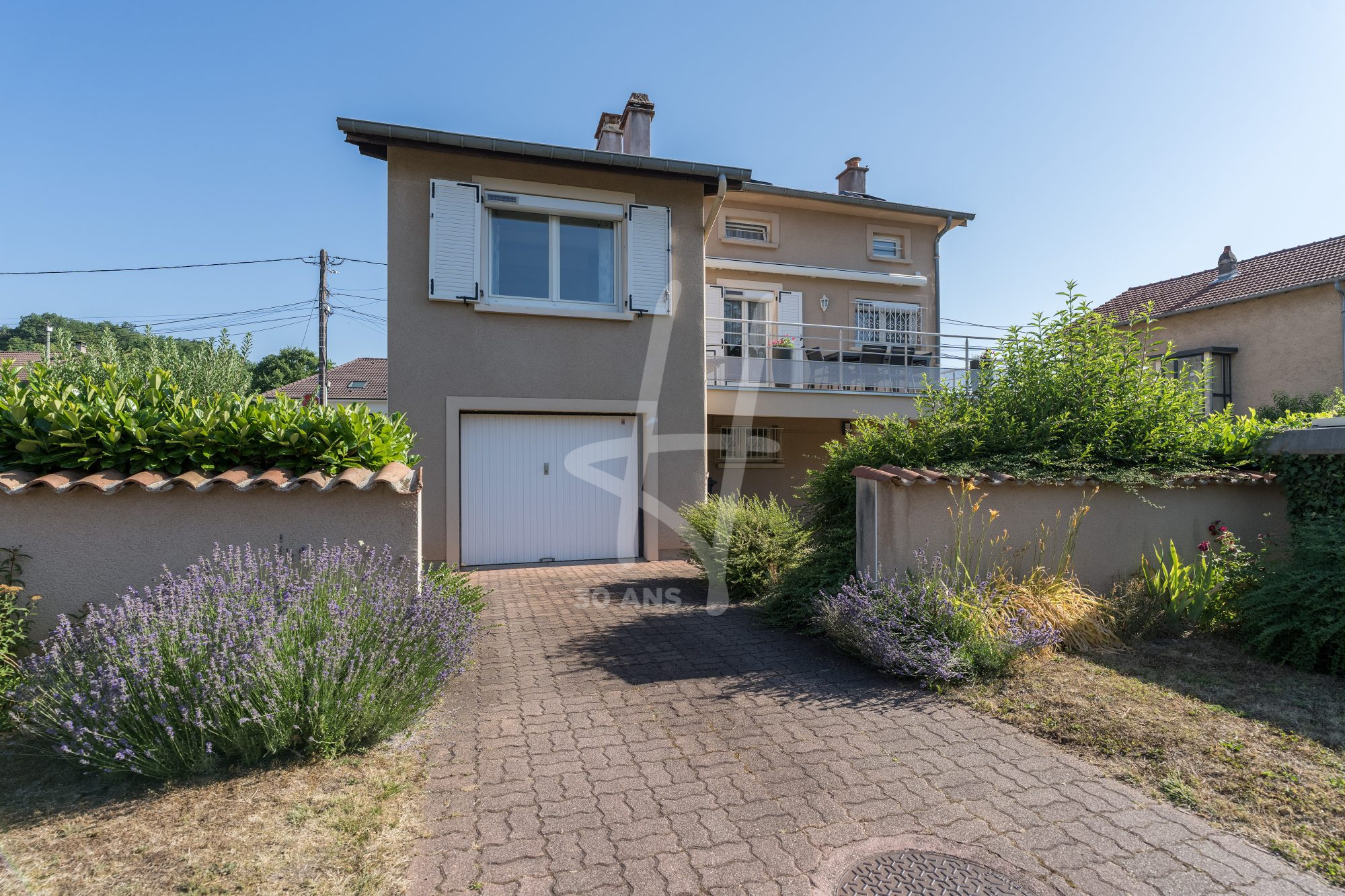 Maison 6 pièces 127 m² · à Vaux · 127 m² · 349 000 €