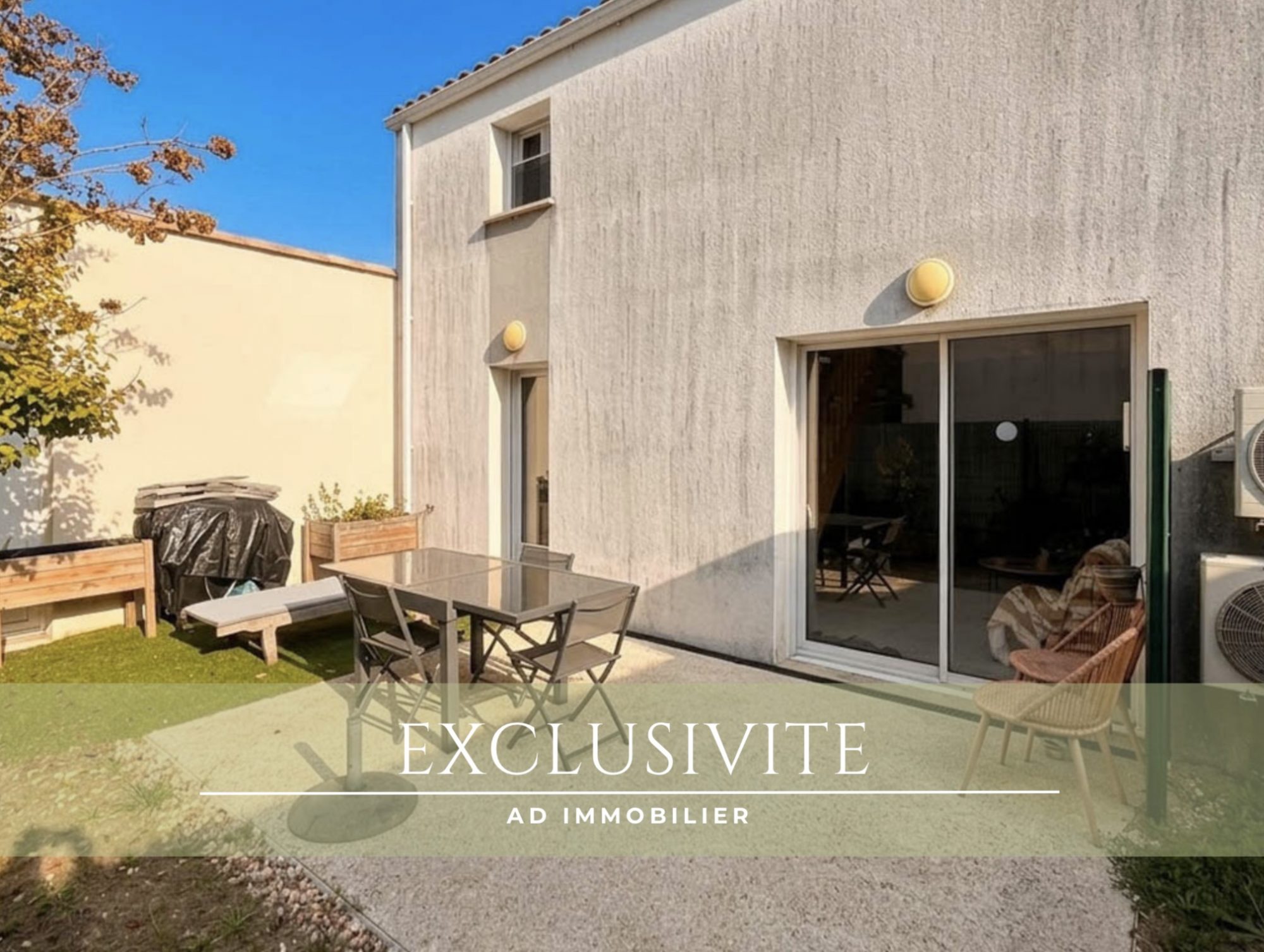 Maison 4 pièces 83 m² · à Perigny · 83 m² · 328 600 €