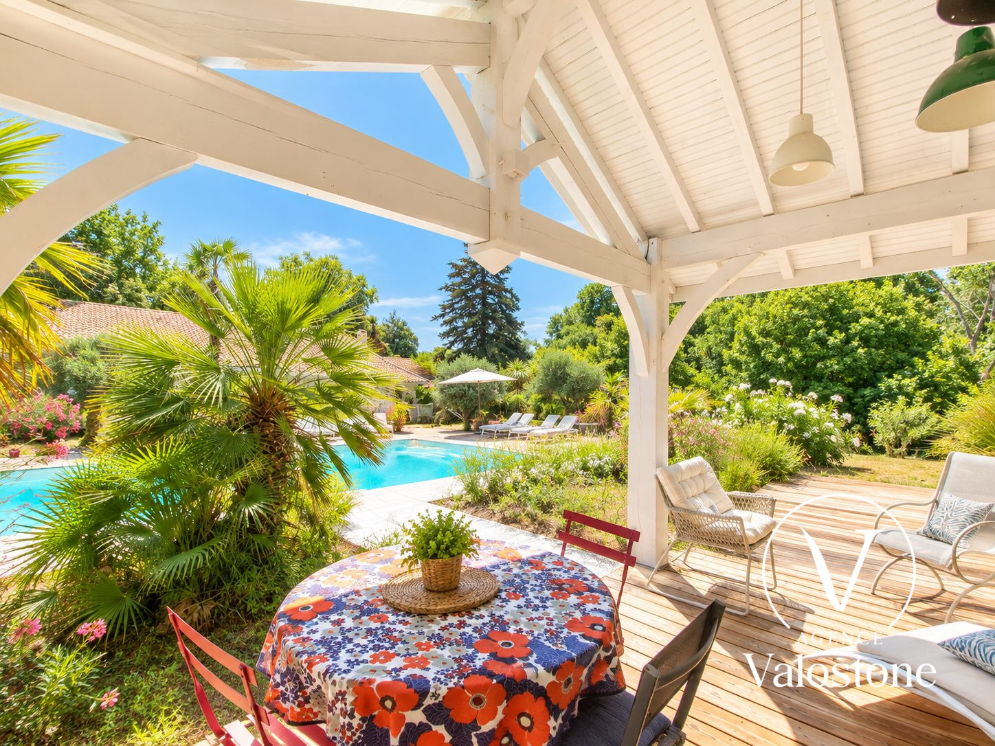 Maison 6 pièces 278 m² · à Pontonx sur L Adour · 278 m² · 690 000 €