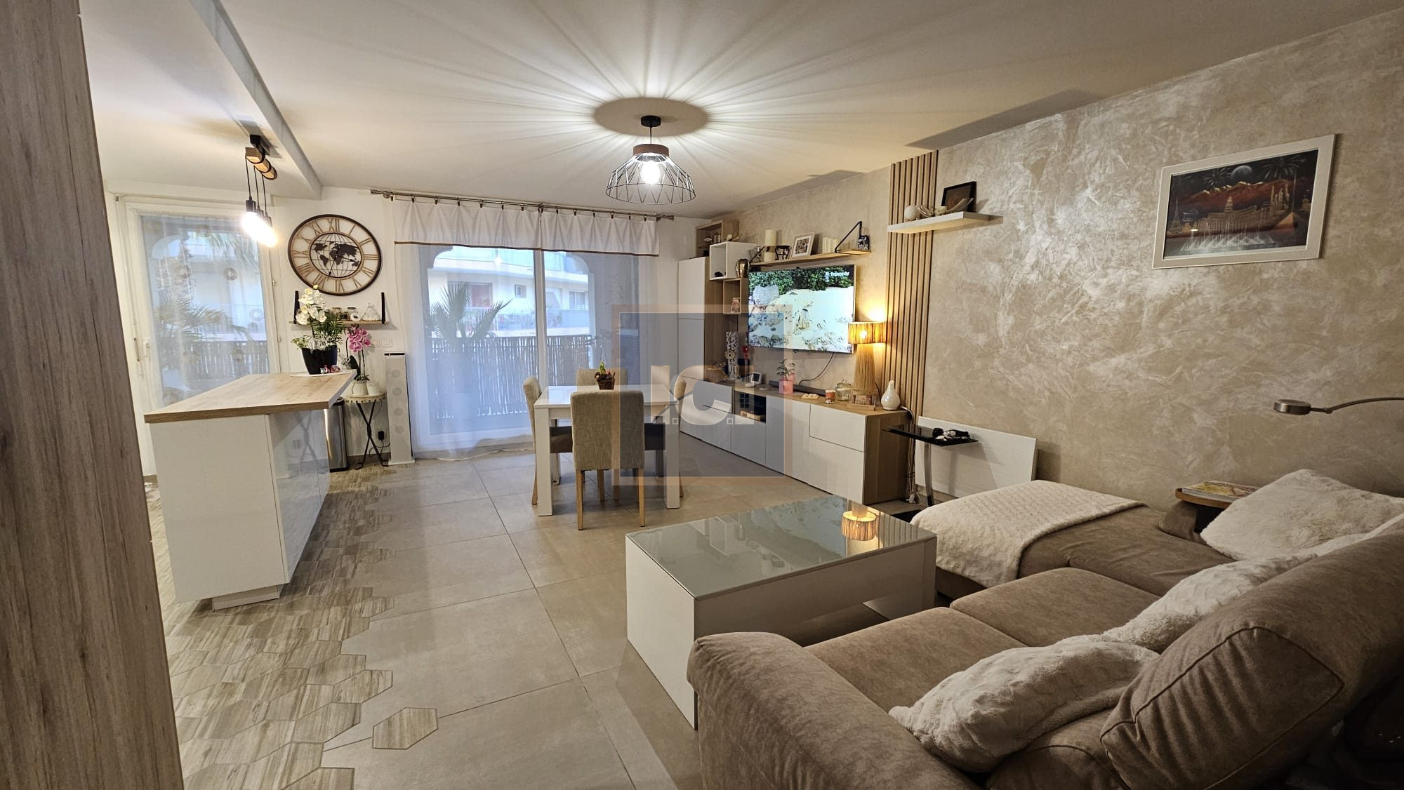 Appartement 3 pièces 69 m² · à Ste Maxime · 69 m² · 545 000 €