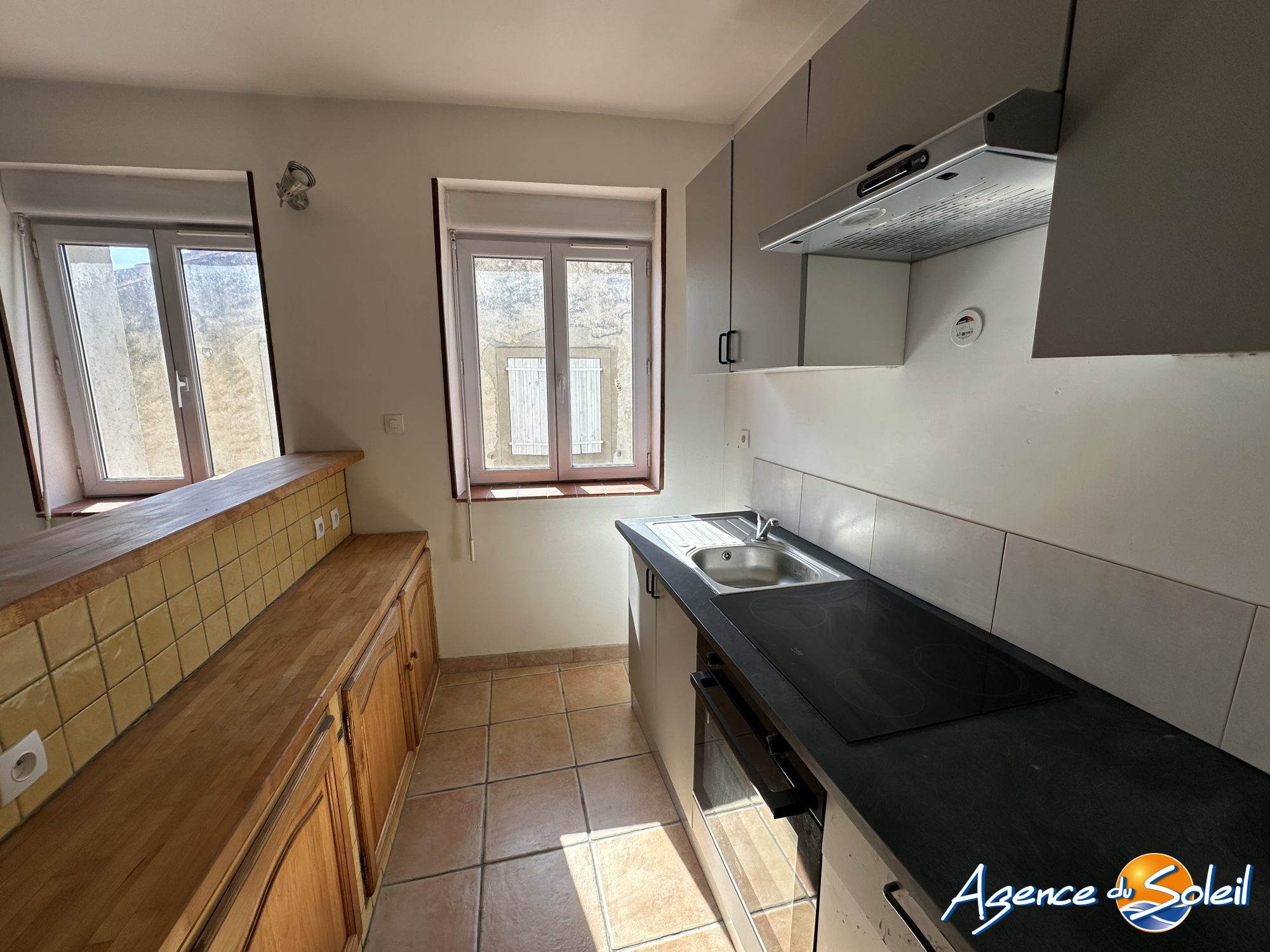 Appartement 2 pièces 49 m² · à Sigean · 49 m² · 495 €/mois