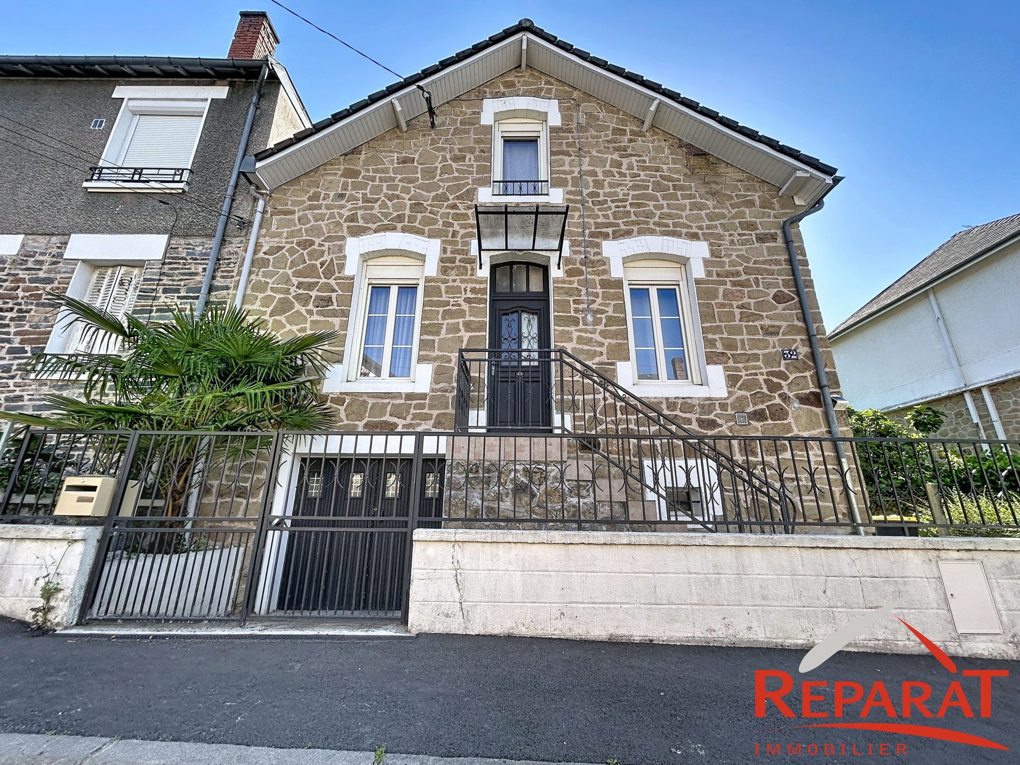 Maison 5 pièces 94 m² · à Brive la Gaillarde · 94 m² · 222 000 €