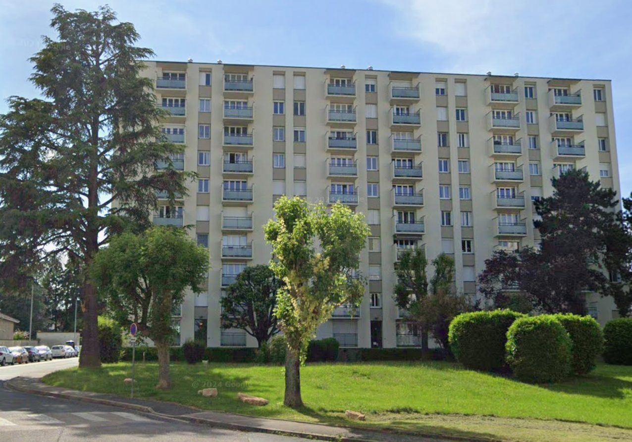 Appartement 3 pièces 66 m² · à Villefranche sur Saone · 66 m² · 143 000 €