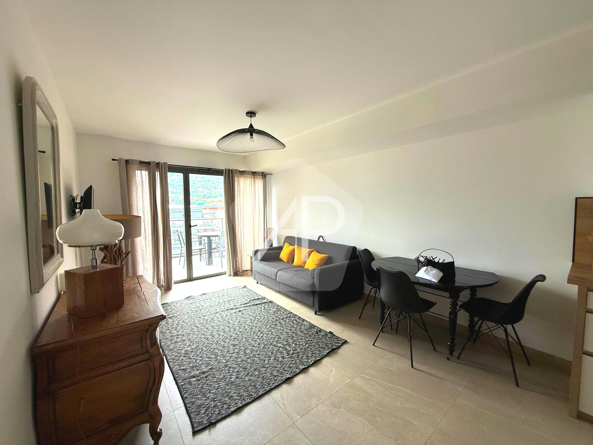 Appartement 2 pièces 41 m² · à Briancon · 41 m² · 900 €/mois