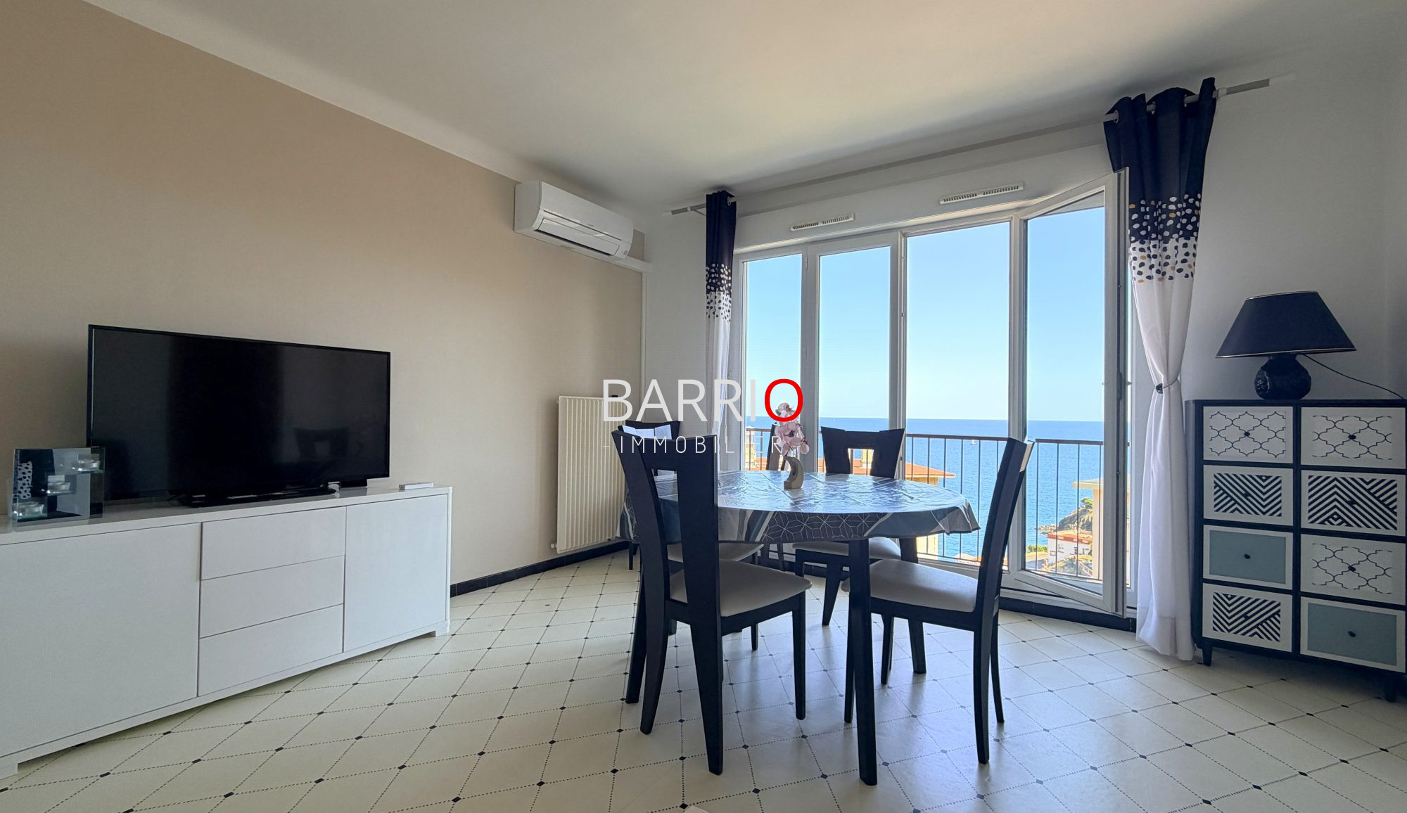 Appartement 4 pièces 75 m² · à Cerbere · 75 m² · 171 000 €