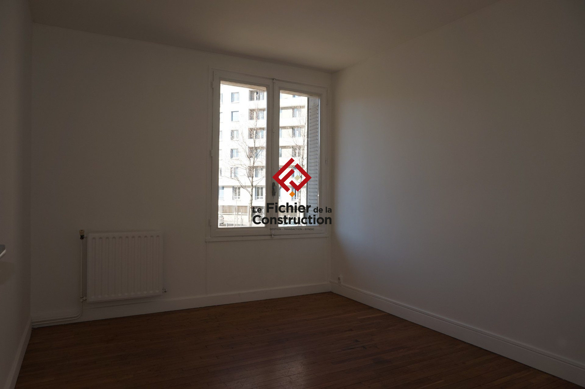 Appartement – GRENOBLE ISERE AUVERGNE-RHÔNE-ALPES - Vue 2