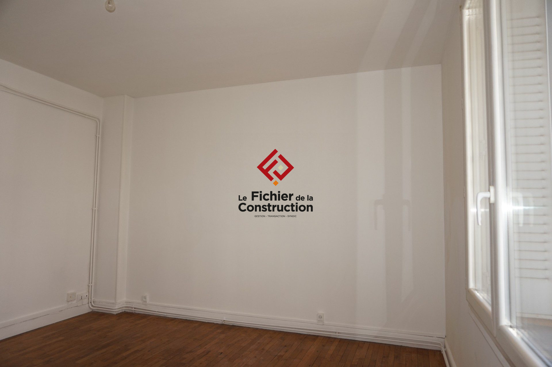 Appartement – GRENOBLE ISERE AUVERGNE-RHÔNE-ALPES - Vue 3