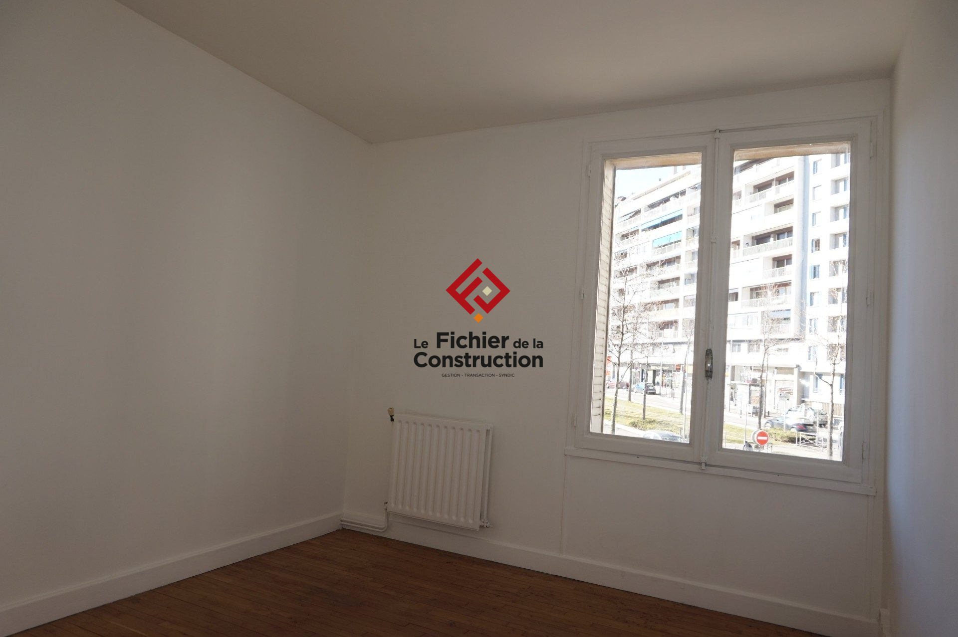 Appartement – GRENOBLE ISERE AUVERGNE-RHÔNE-ALPES - Vue 4
