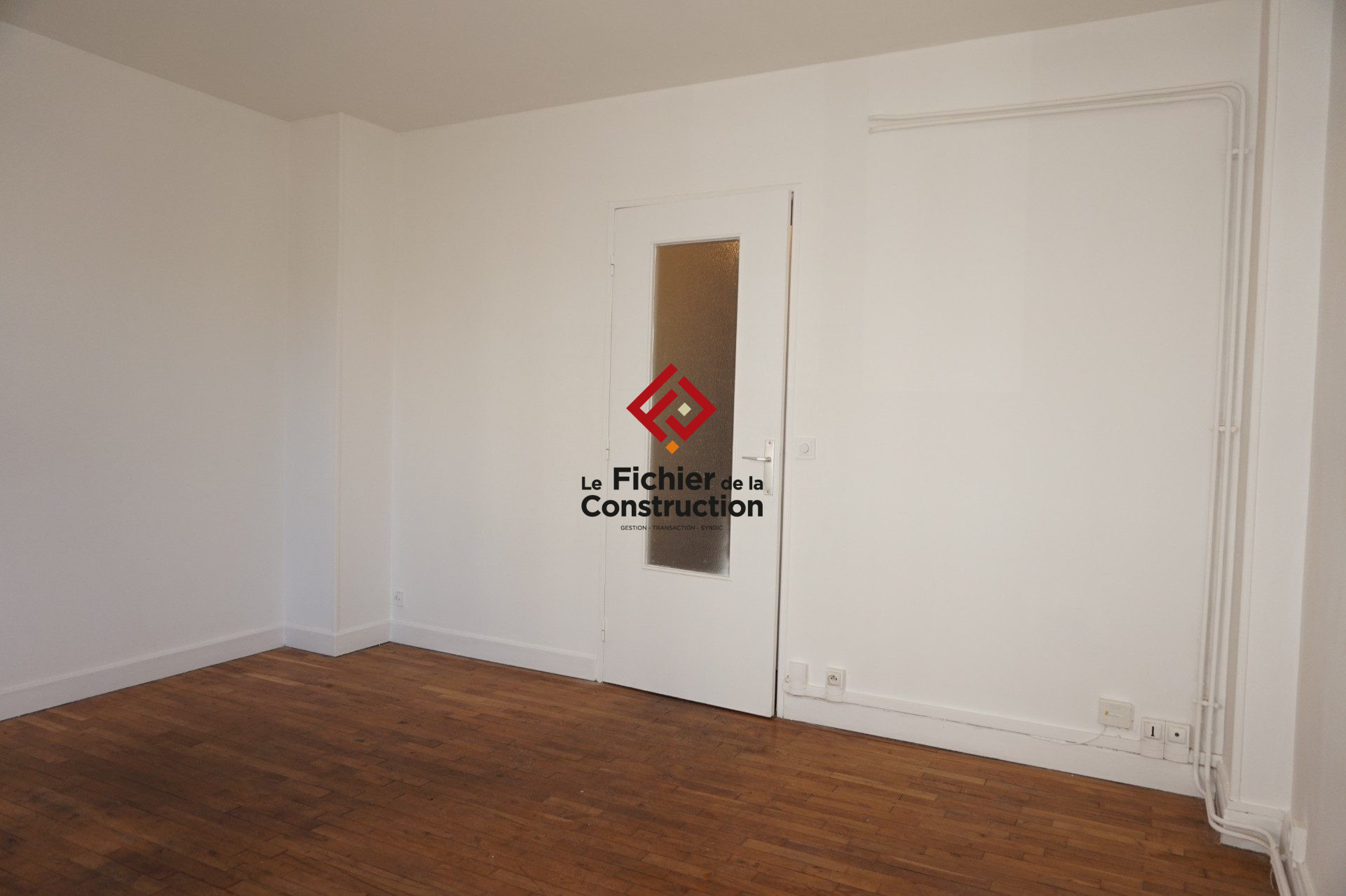 Appartement – GRENOBLE ISERE AUVERGNE-RHÔNE-ALPES - Vue 5
