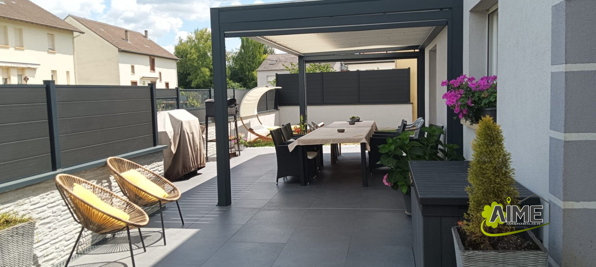 Maison 6 pièces 177 m² · à Etzling · 177 m² · 330 000 €