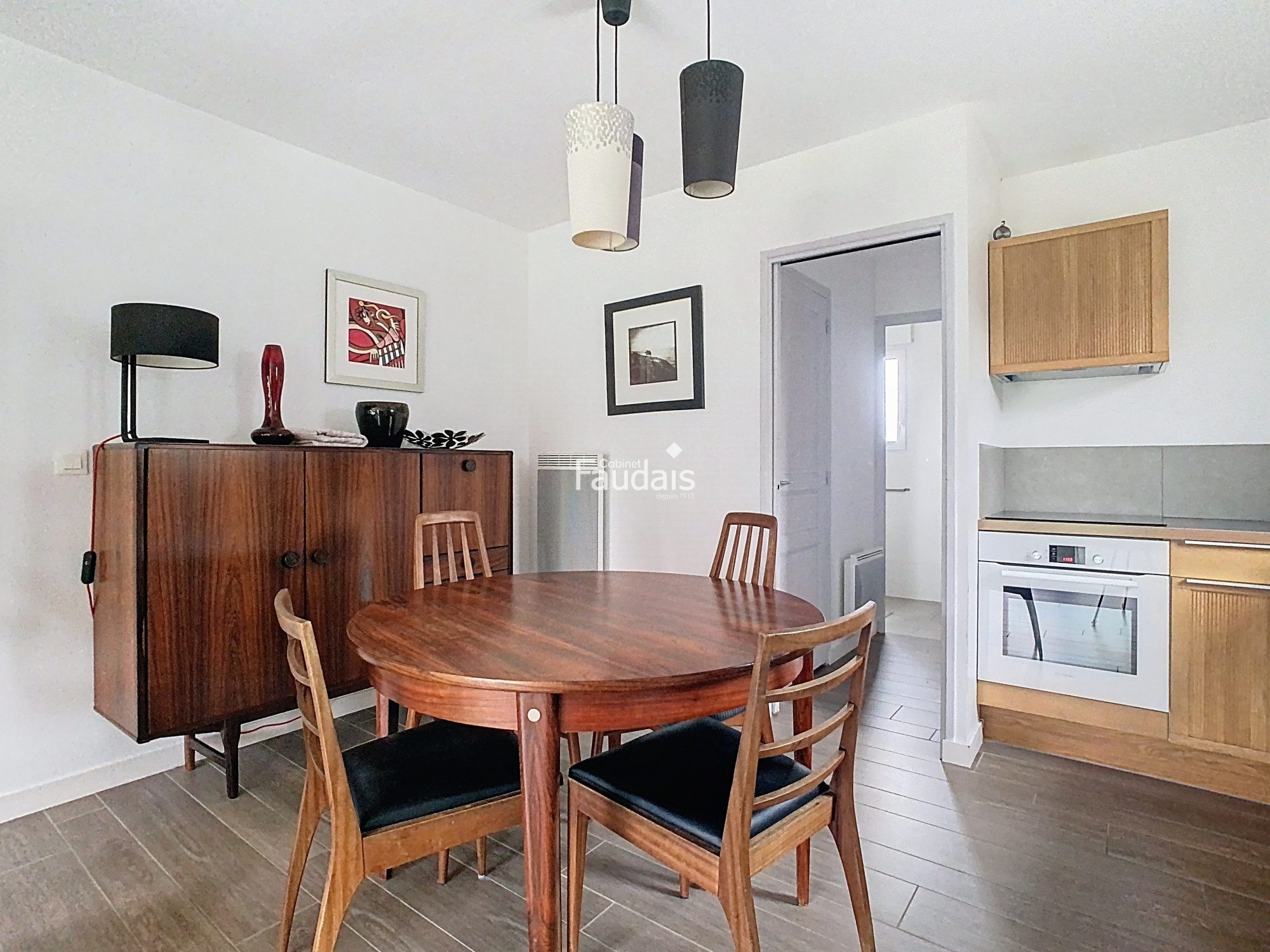 Appartement – Barneville-sur-Mer, Le Pont Rose - Vue 5