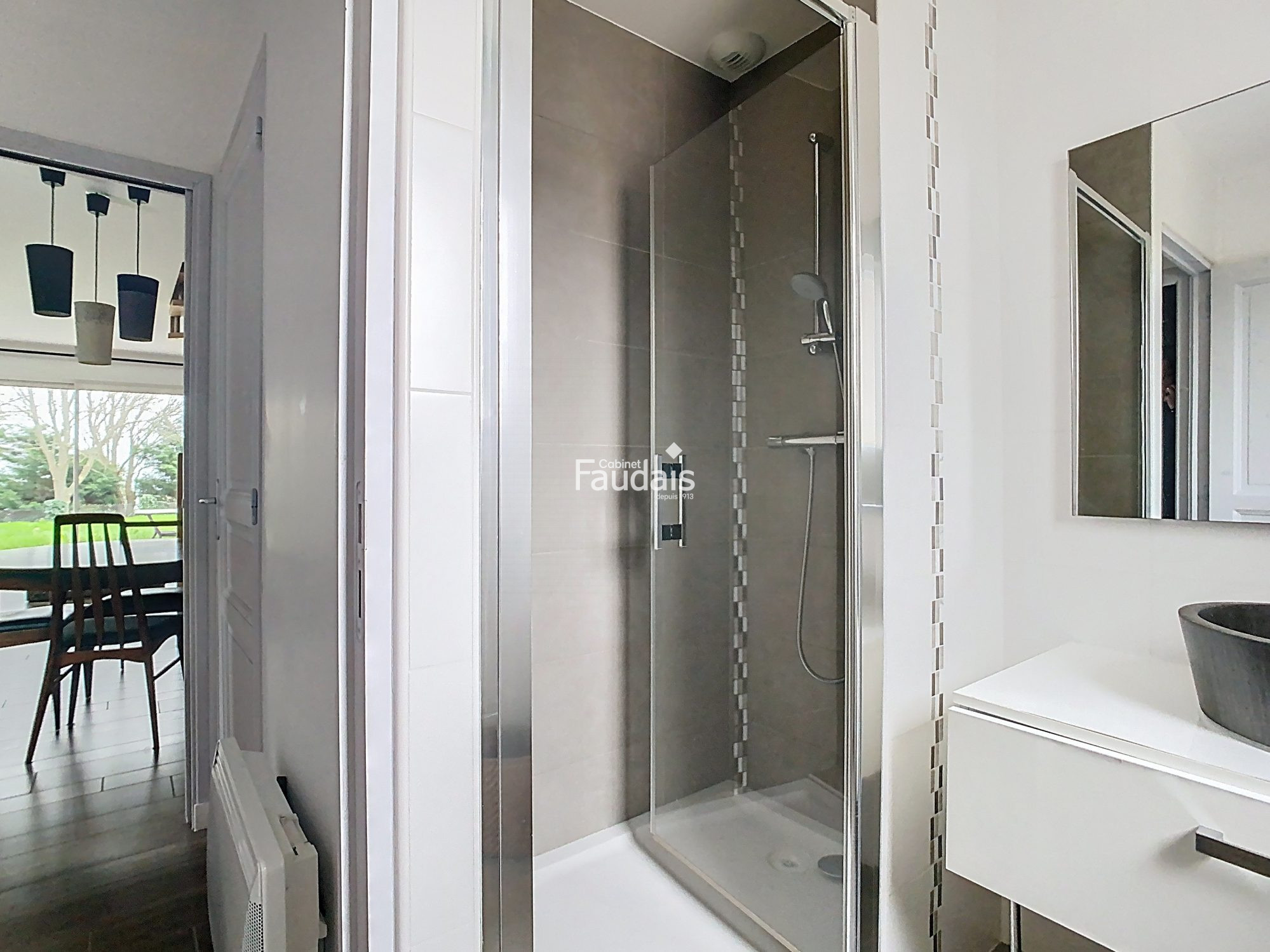 Appartement – Barneville-sur-Mer, Le Pont Rose - Plus