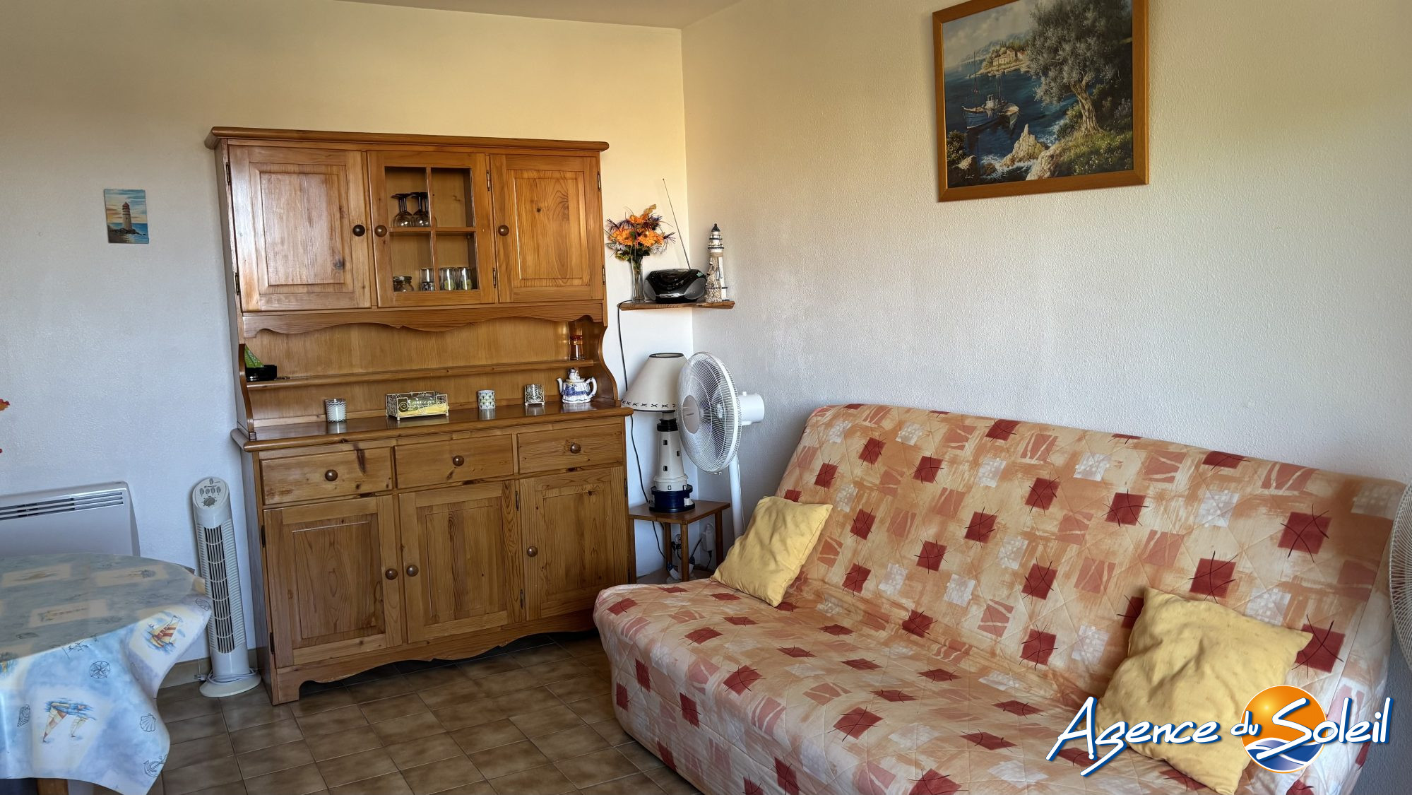 Appartement 2 pièces 36 m² · à Leucate · 36 m² · 96 000 €
