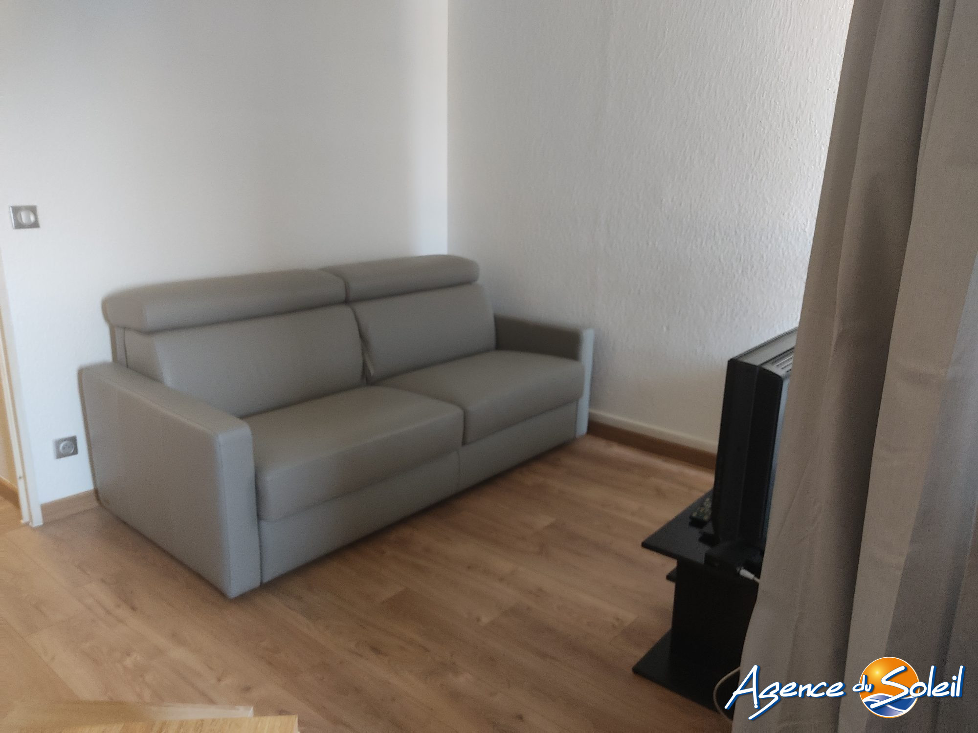 Appartement – GRUISSAN AUDE OCCITANIE - Vue 3