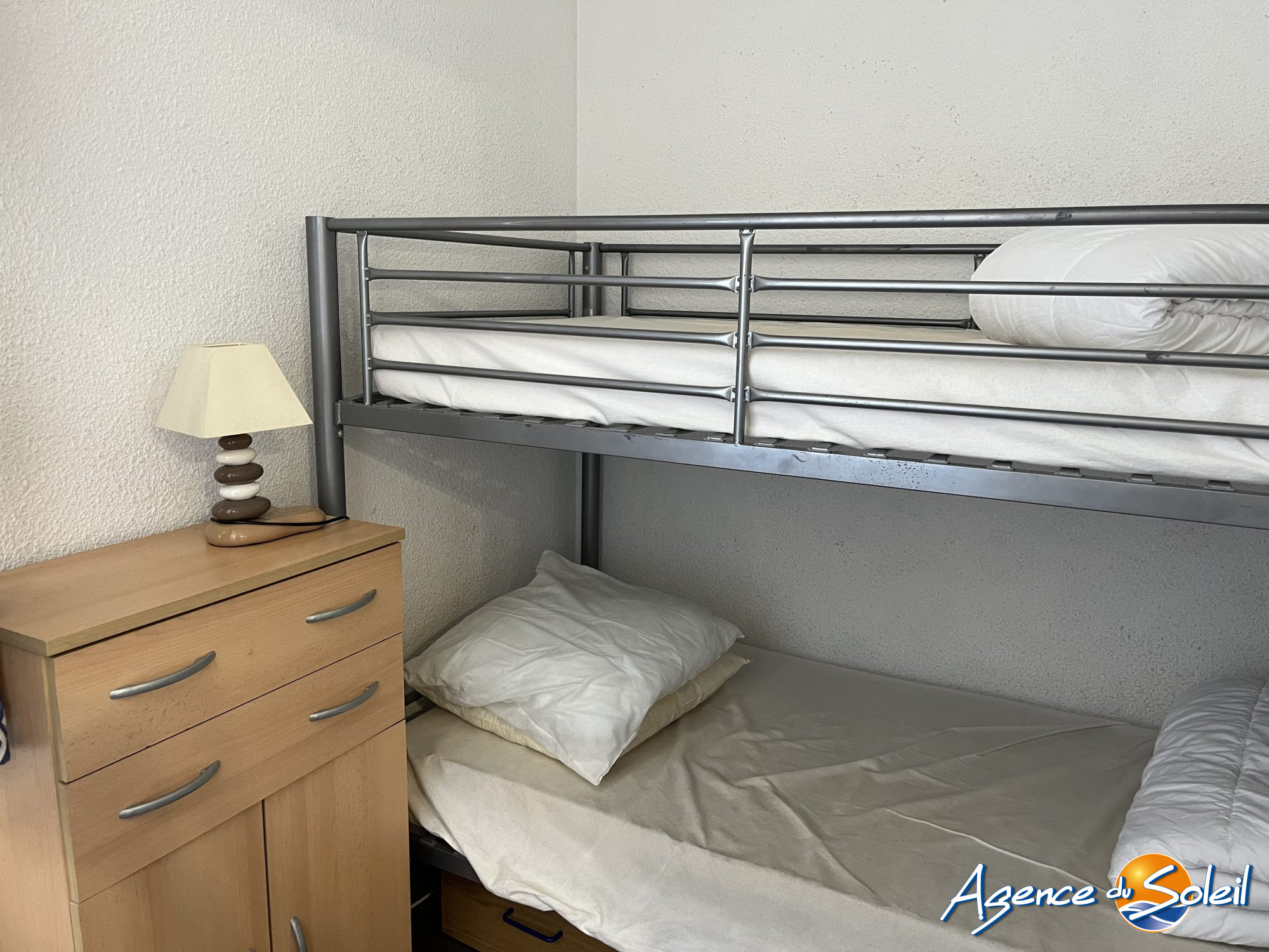 Appartement – GRUISSAN AUDE OCCITANIE - Vue 4