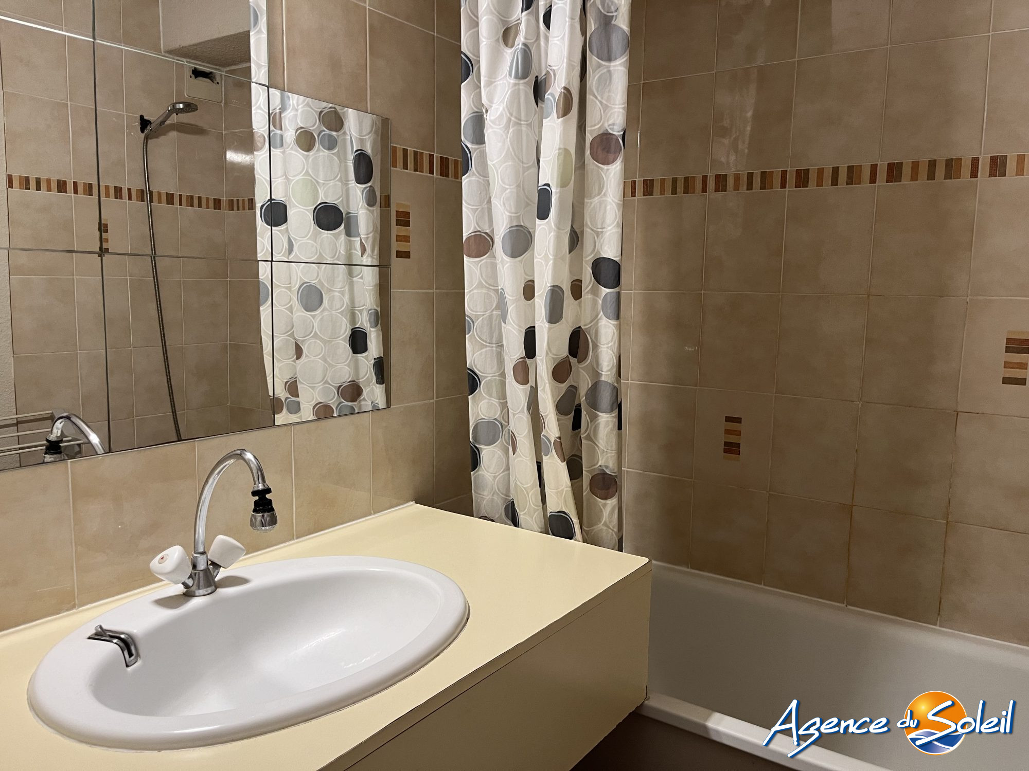 Appartement – GRUISSAN AUDE OCCITANIE - Vue 5