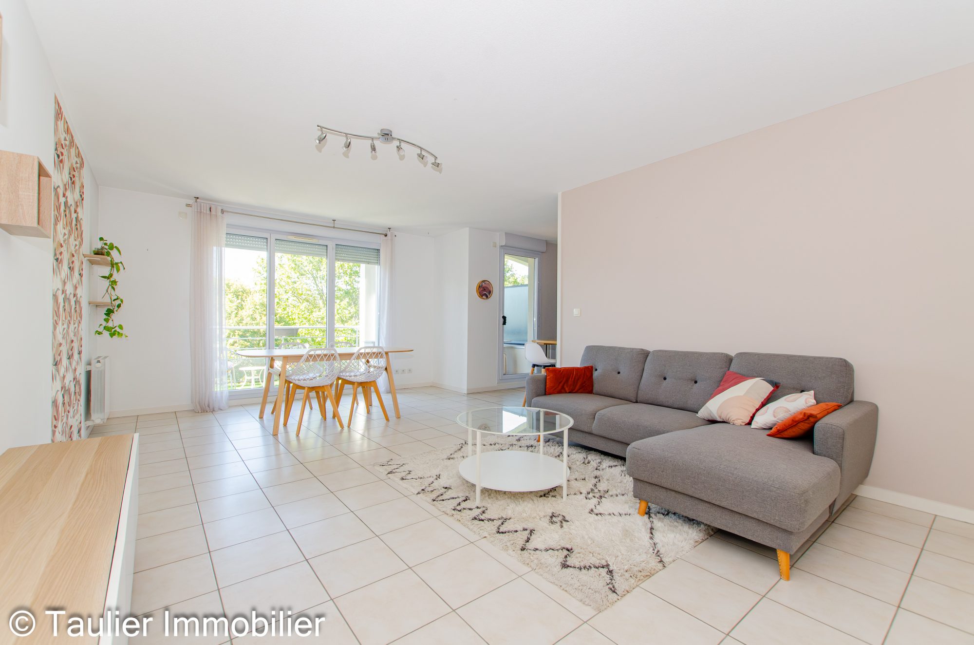 Appartement à Saint-Marcellin
