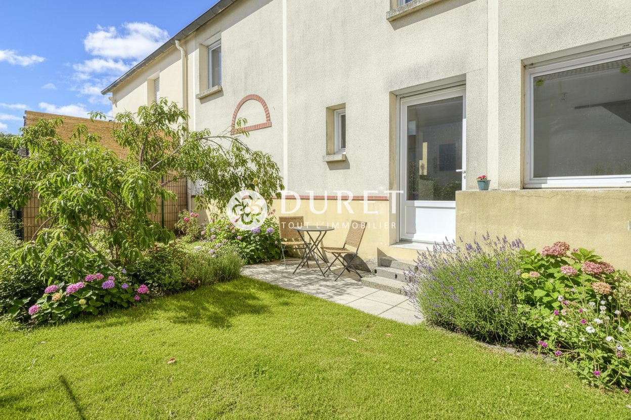 Appartement 3 pièces 54 m² · à Le Pallet · 54 m² · 144 400 €